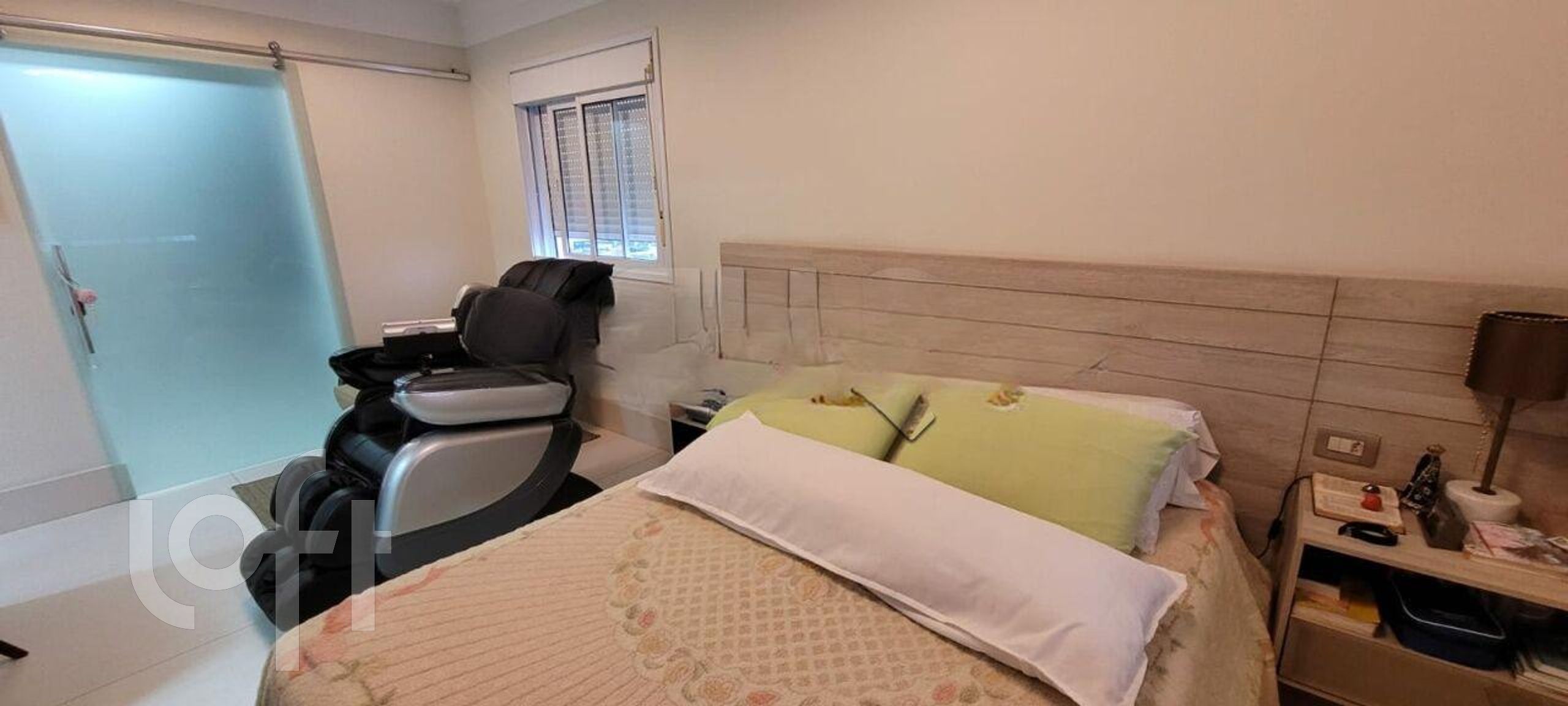 Apartamento à venda com 1 quarto, 108m² - Foto 15