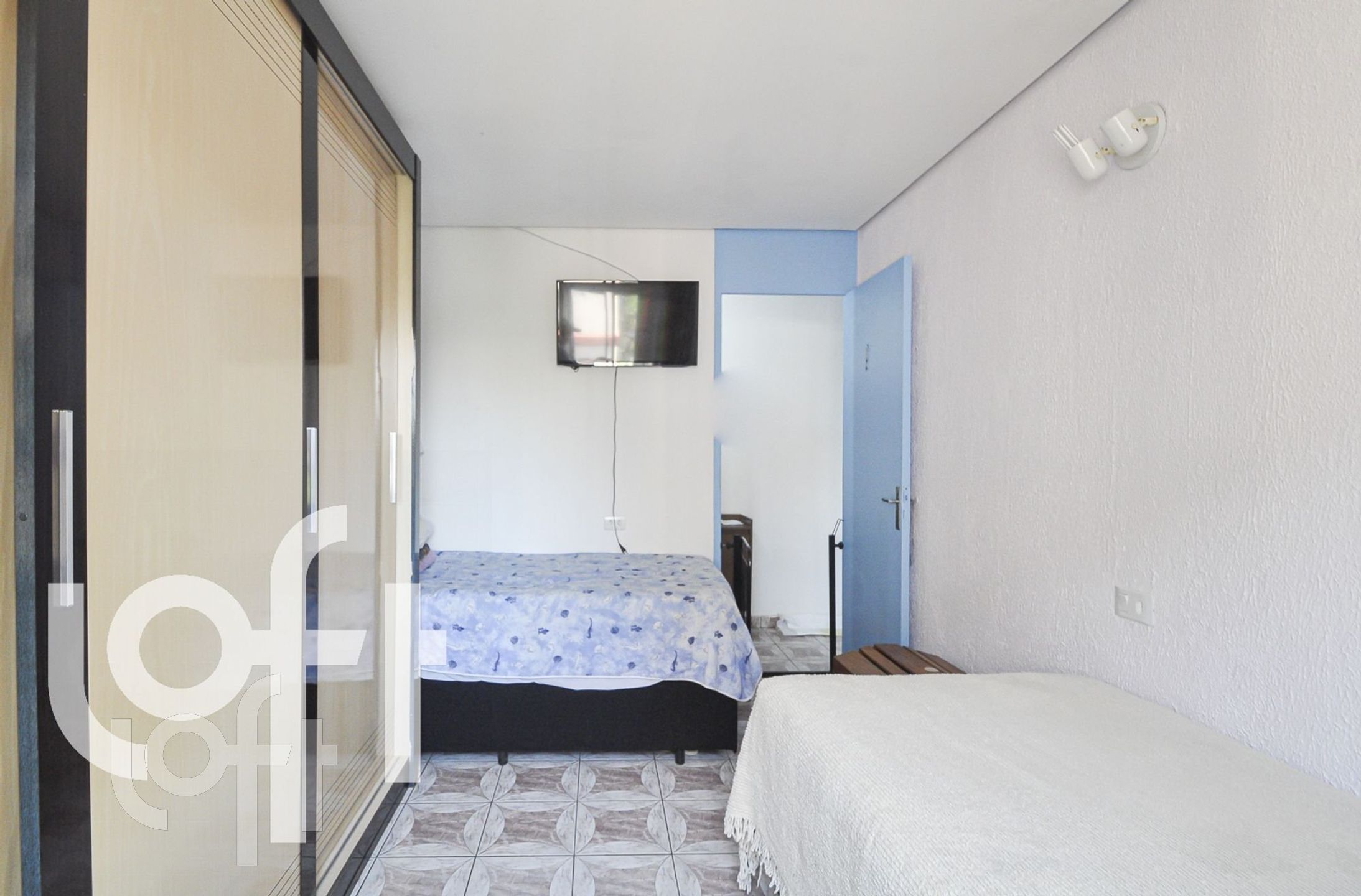 Apartamento à venda com 2 quartos, 60m² - Foto 7