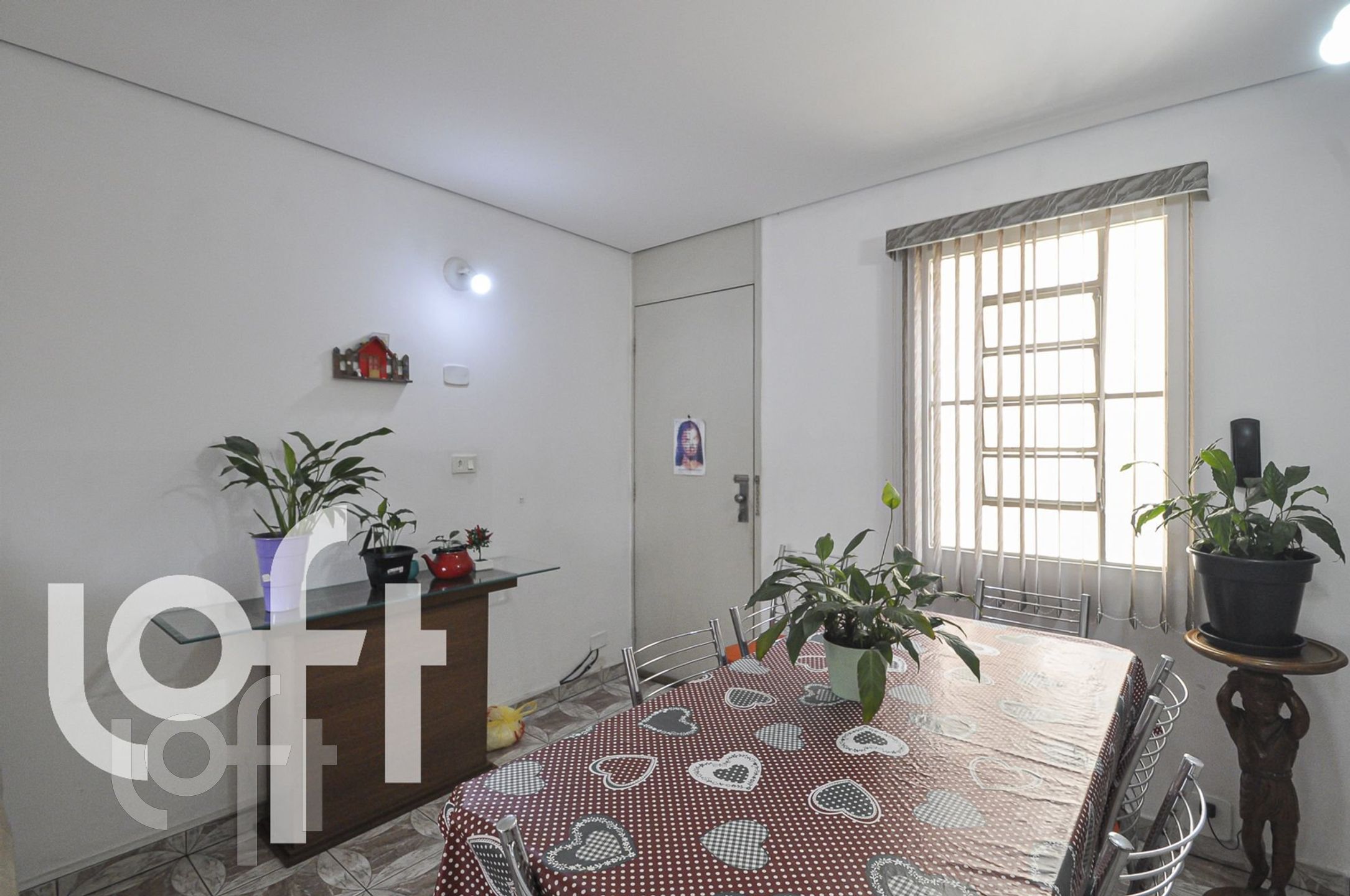 Apartamento à venda com 2 quartos, 60m² - Foto 14