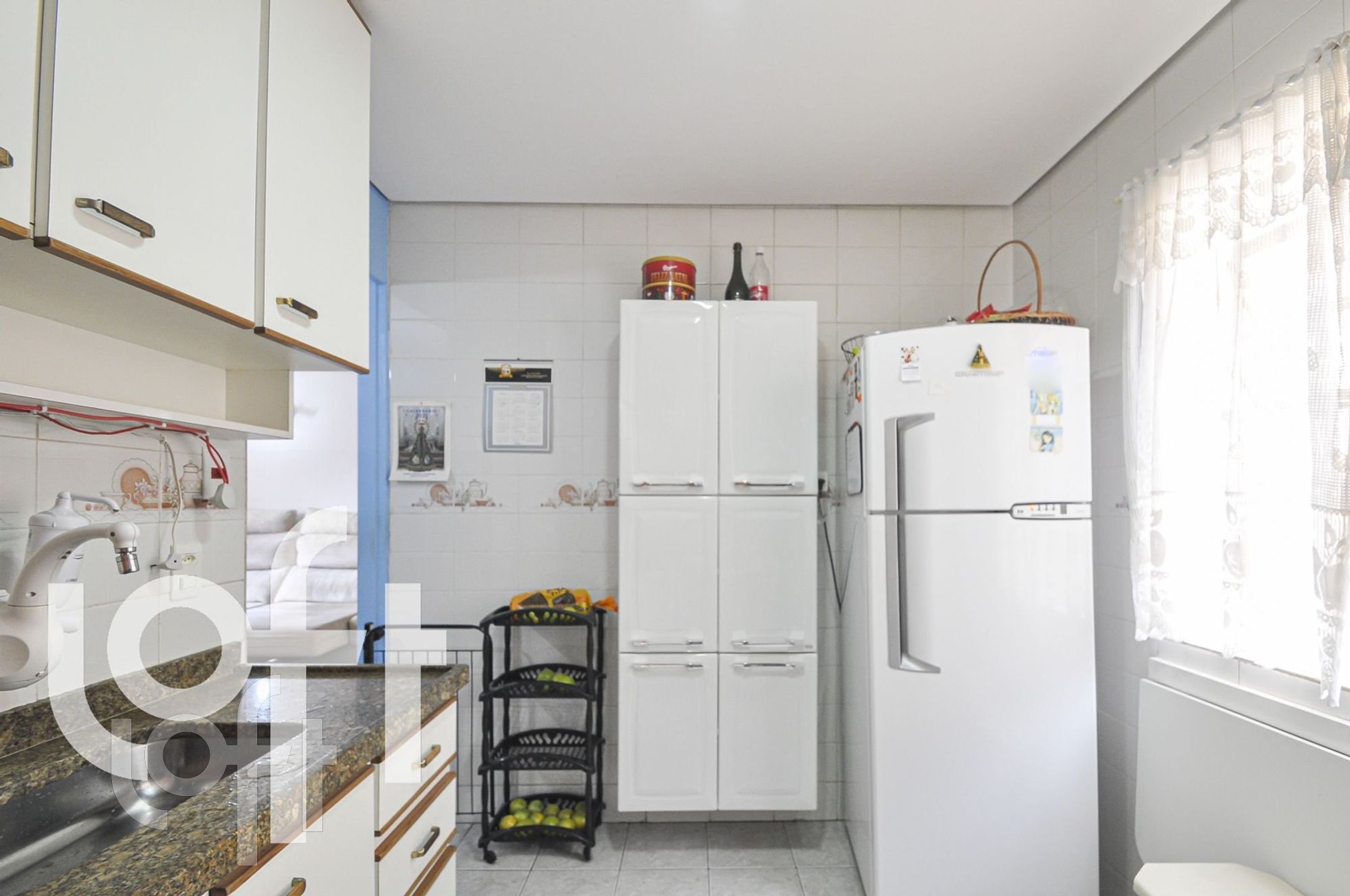 Apartamento à venda com 2 quartos, 60m² - Foto 20