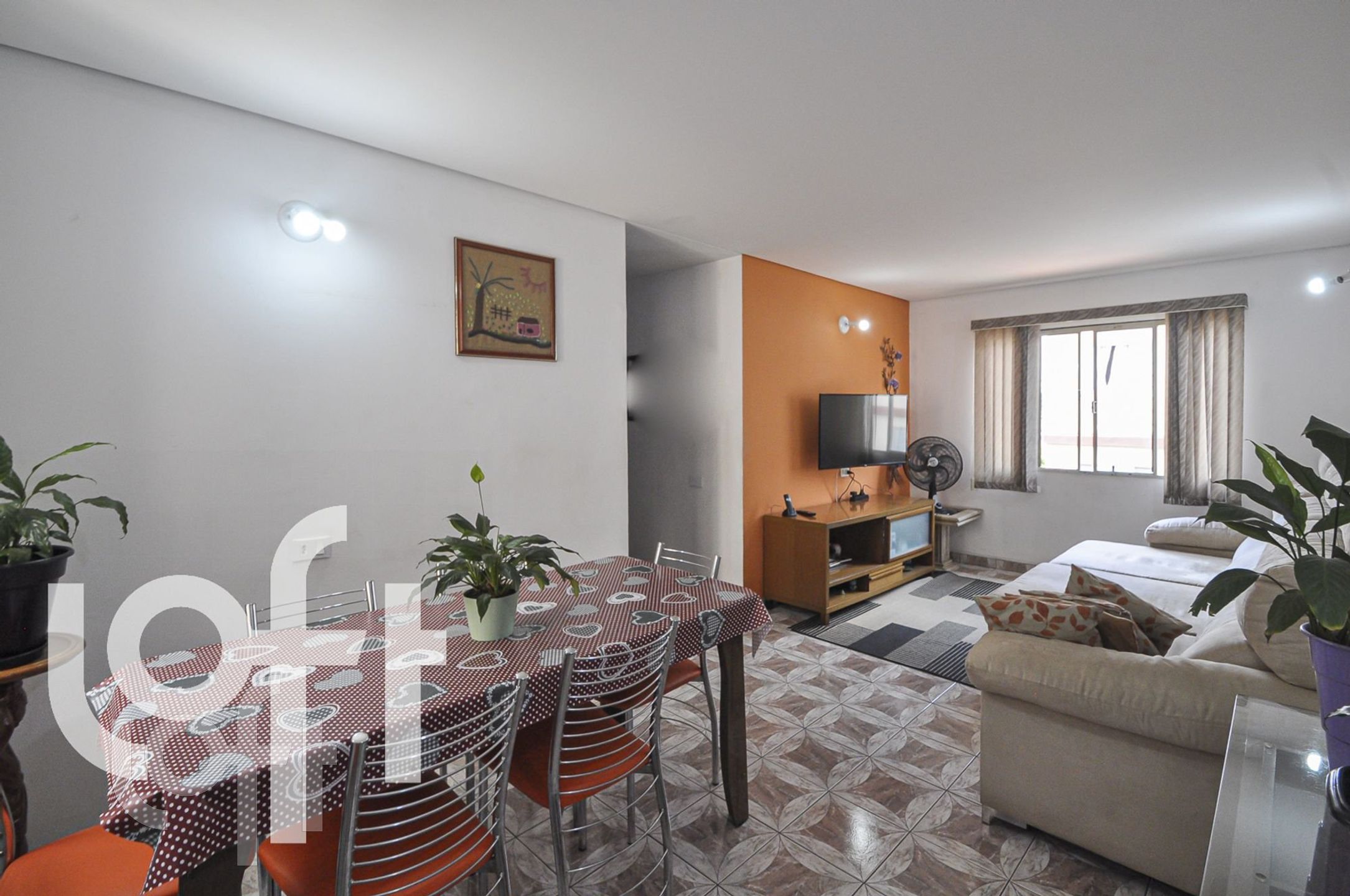 Apartamento à venda com 2 quartos, 60m² - Foto 9