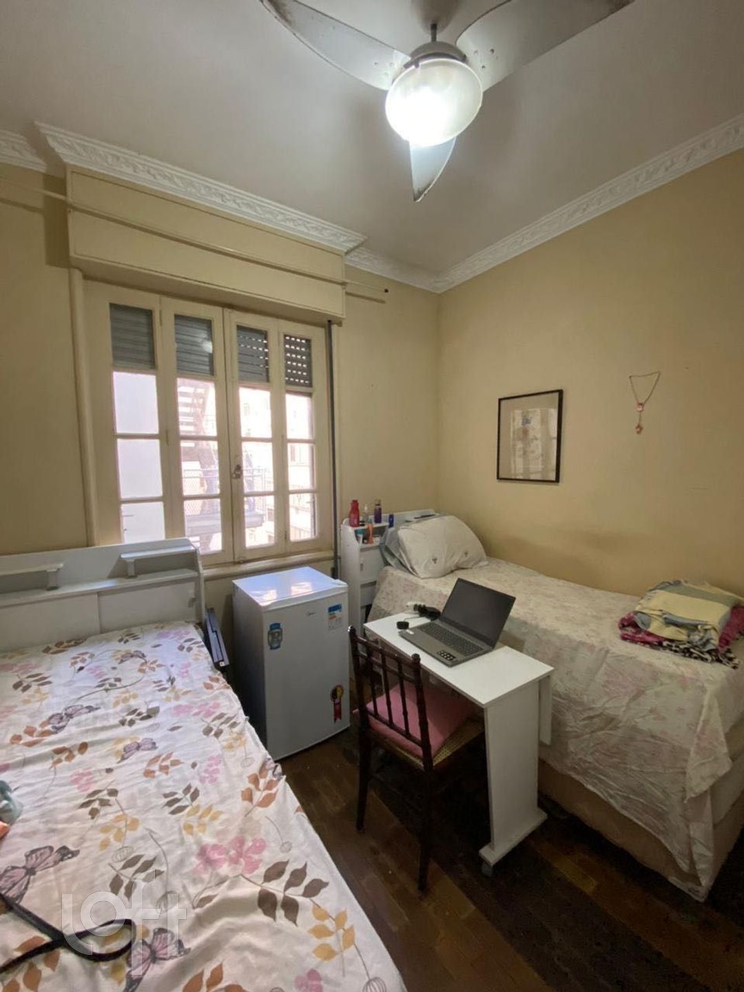 Apartamento à venda com 3 quartos, 140m² - Foto 18