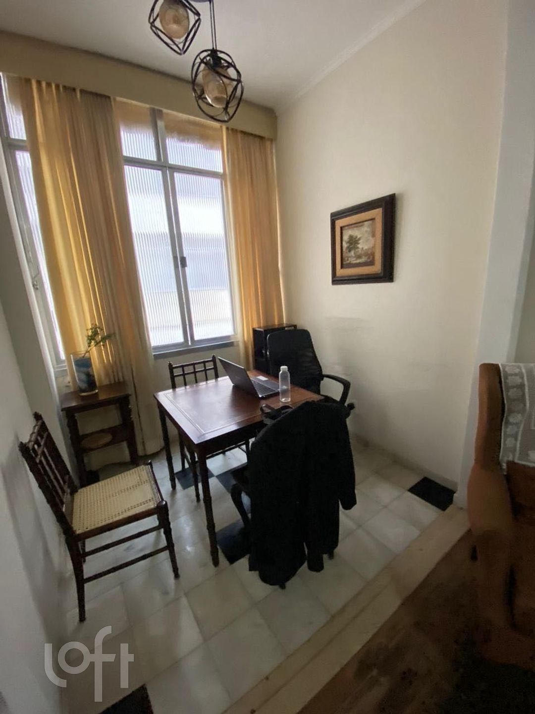 Apartamento à venda com 3 quartos, 140m² - Foto 8