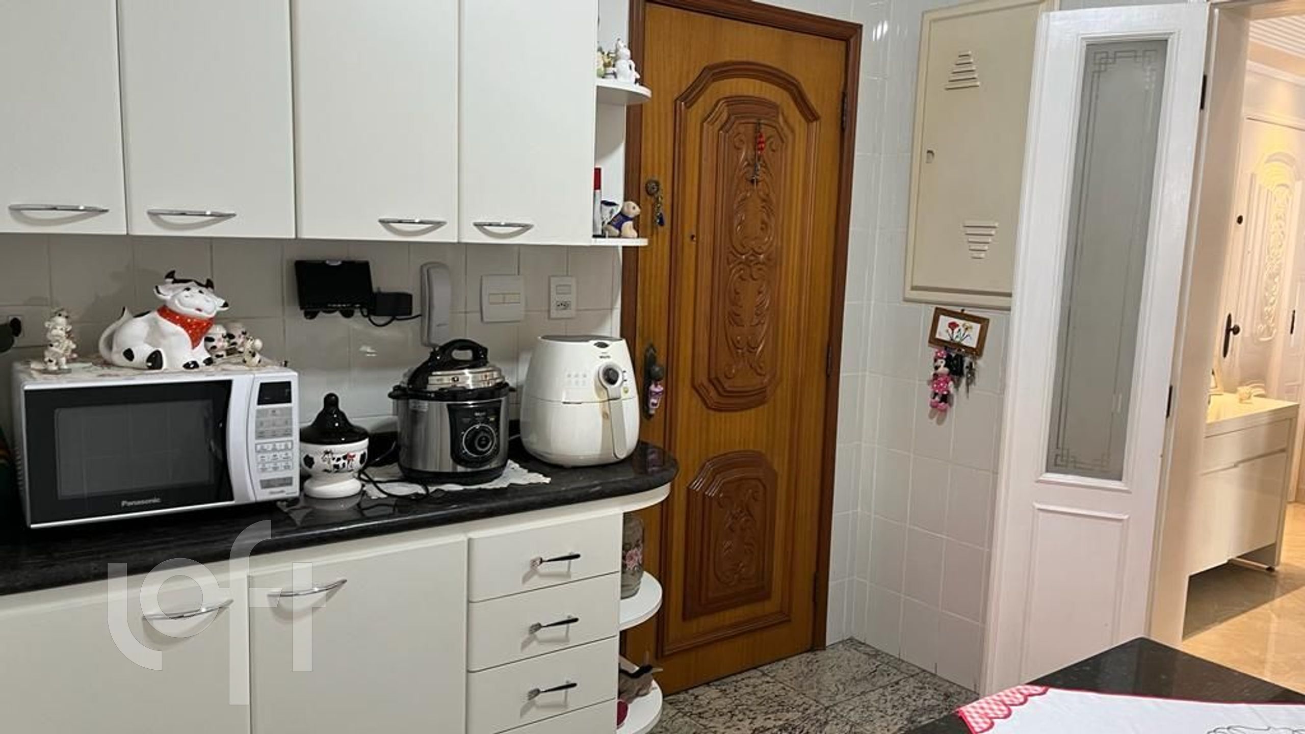 Apartamento à venda com 4 quartos, 146m² - Foto 11