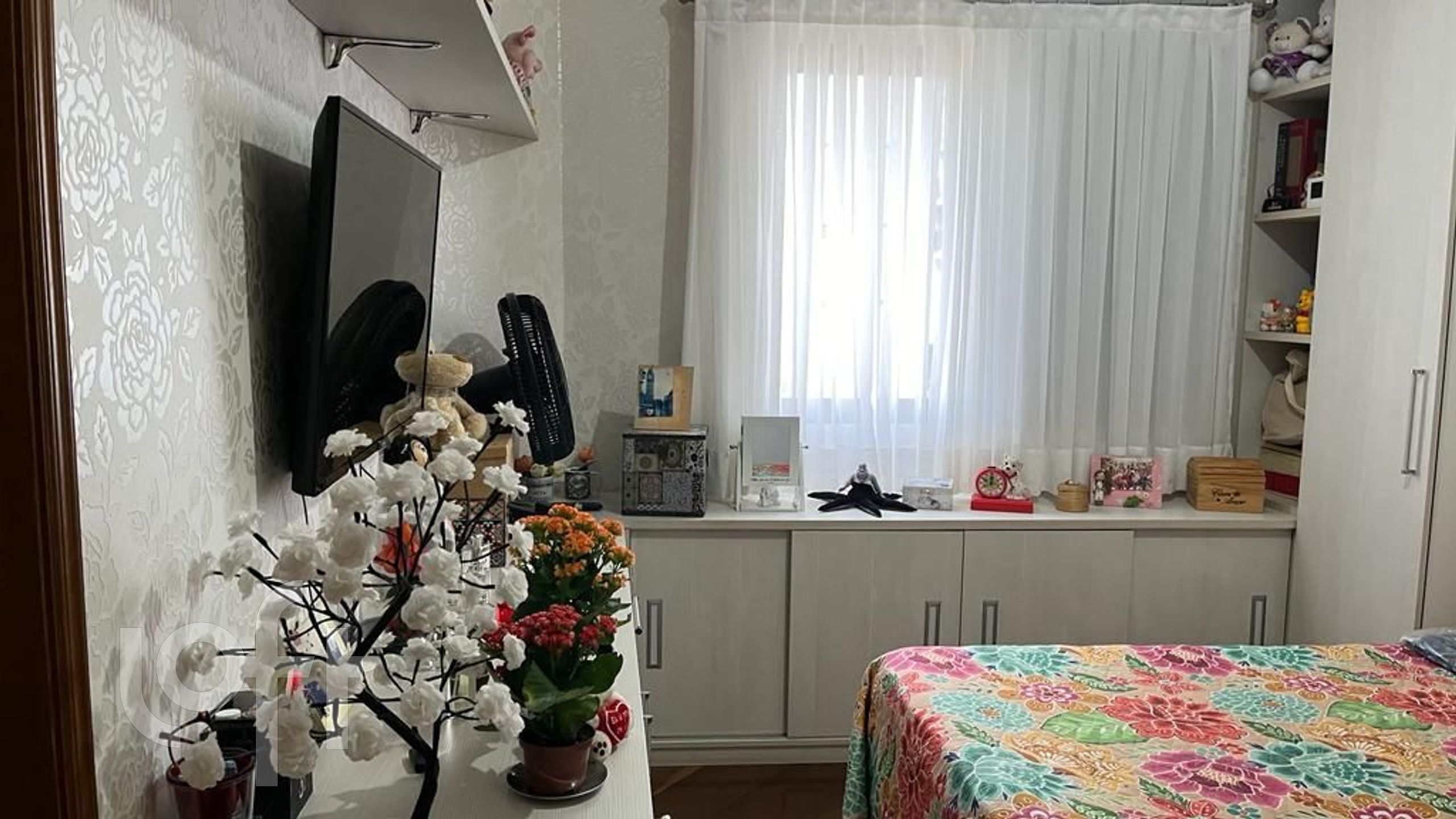 Apartamento à venda com 4 quartos, 146m² - Foto 18