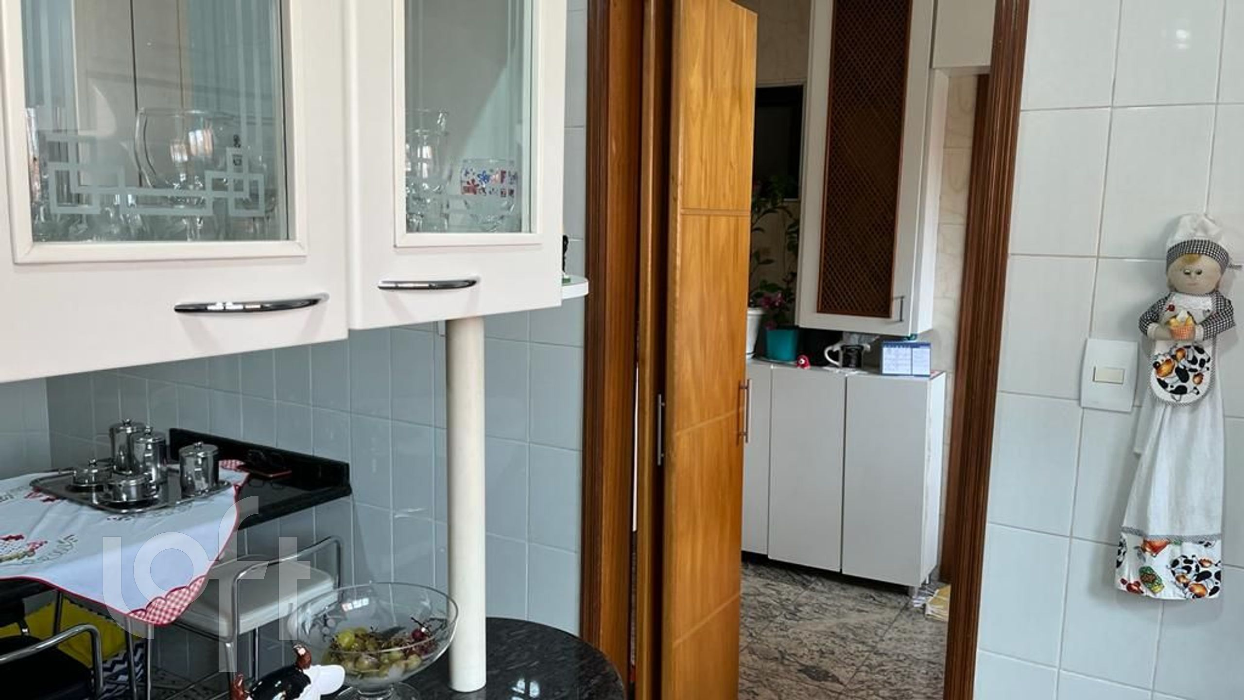 Apartamento à venda com 4 quartos, 146m² - Foto 12