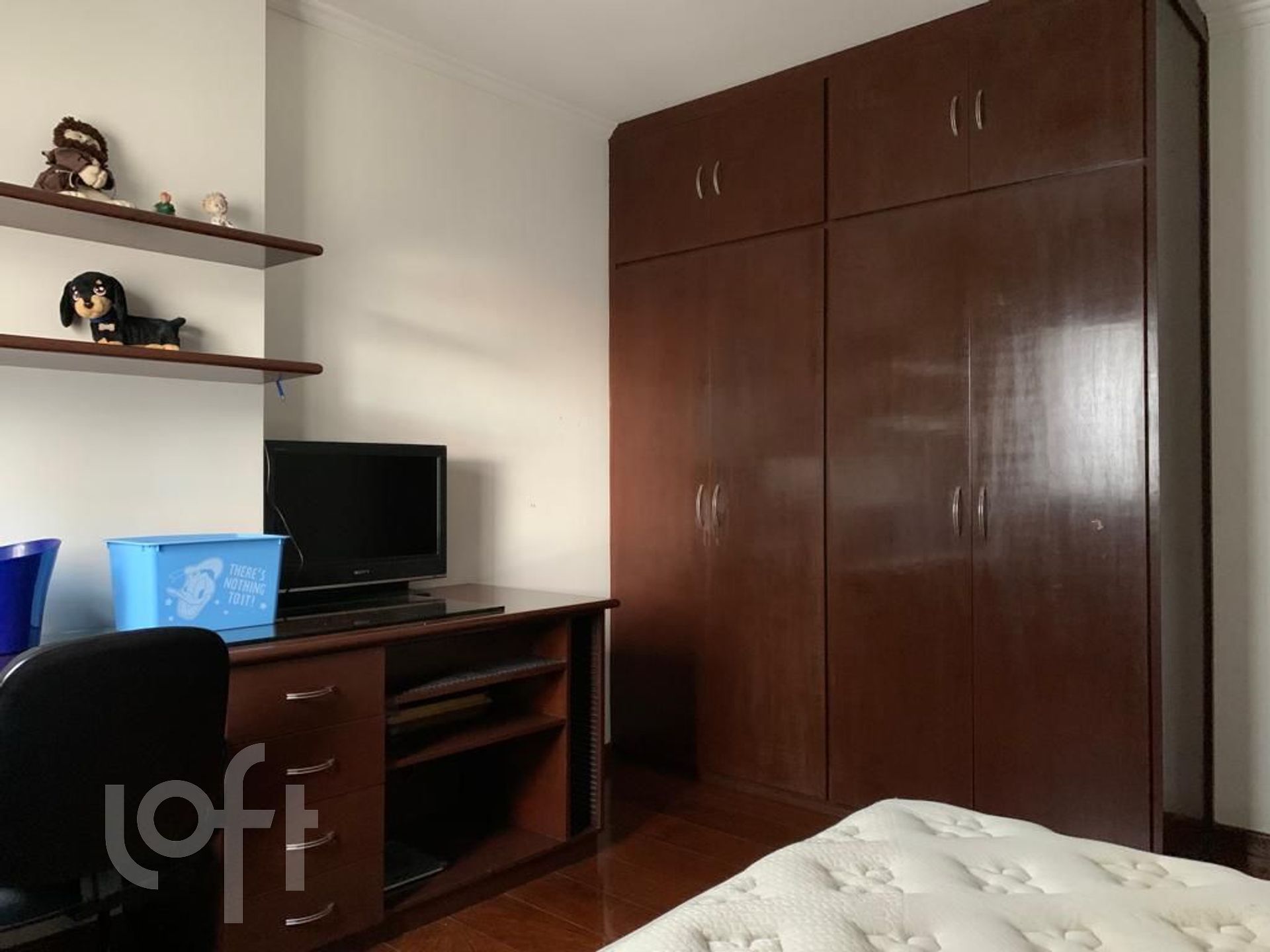 Apartamento à venda com 4 quartos, 133m² - Foto 6