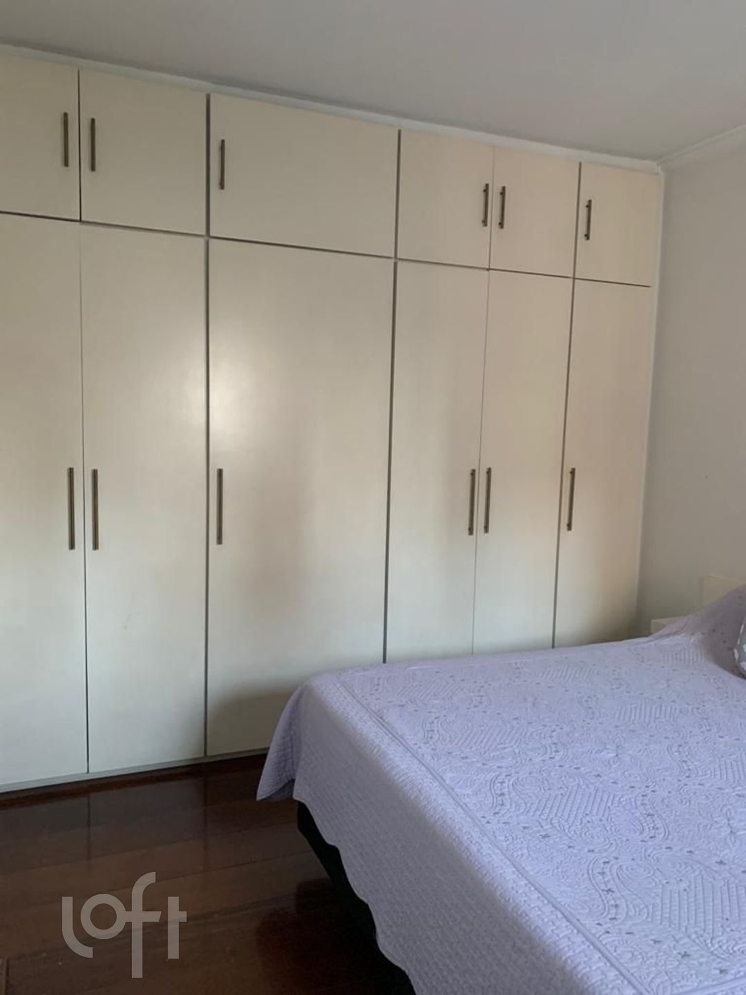 Apartamento à venda com 4 quartos, 133m² - Foto 5