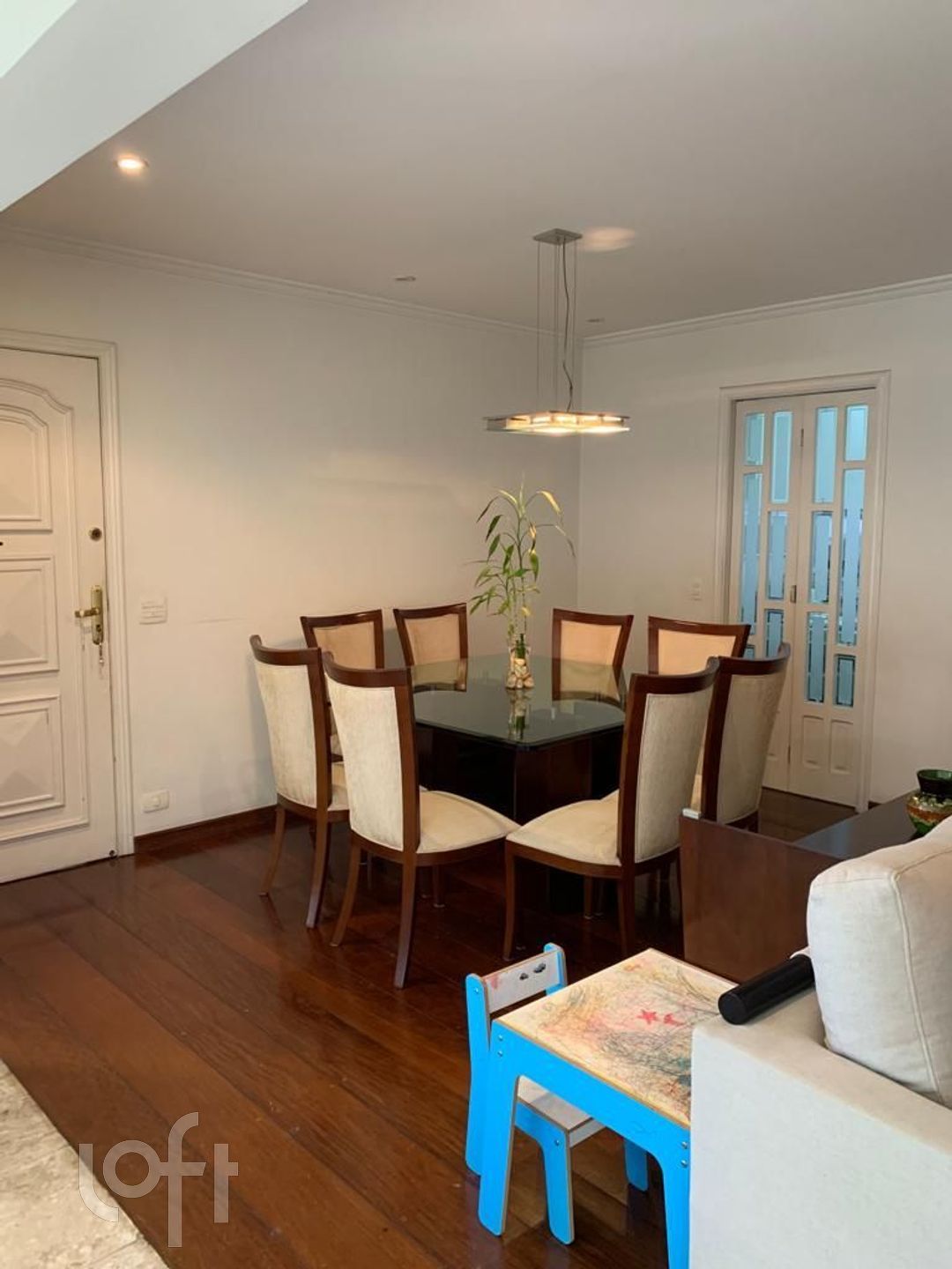 Apartamento à venda com 4 quartos, 133m² - Foto 15