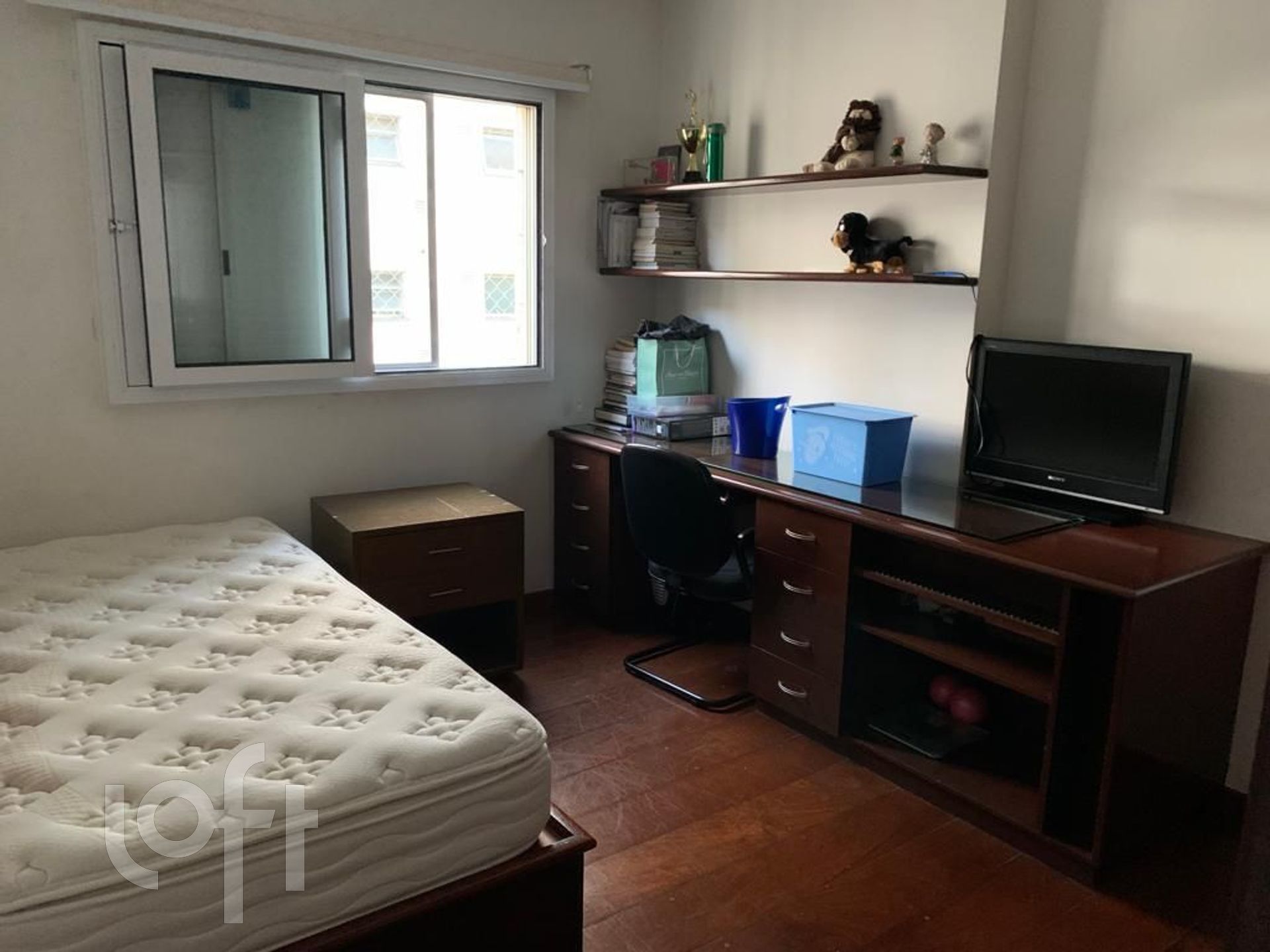 Apartamento à venda com 4 quartos, 133m² - Foto 7