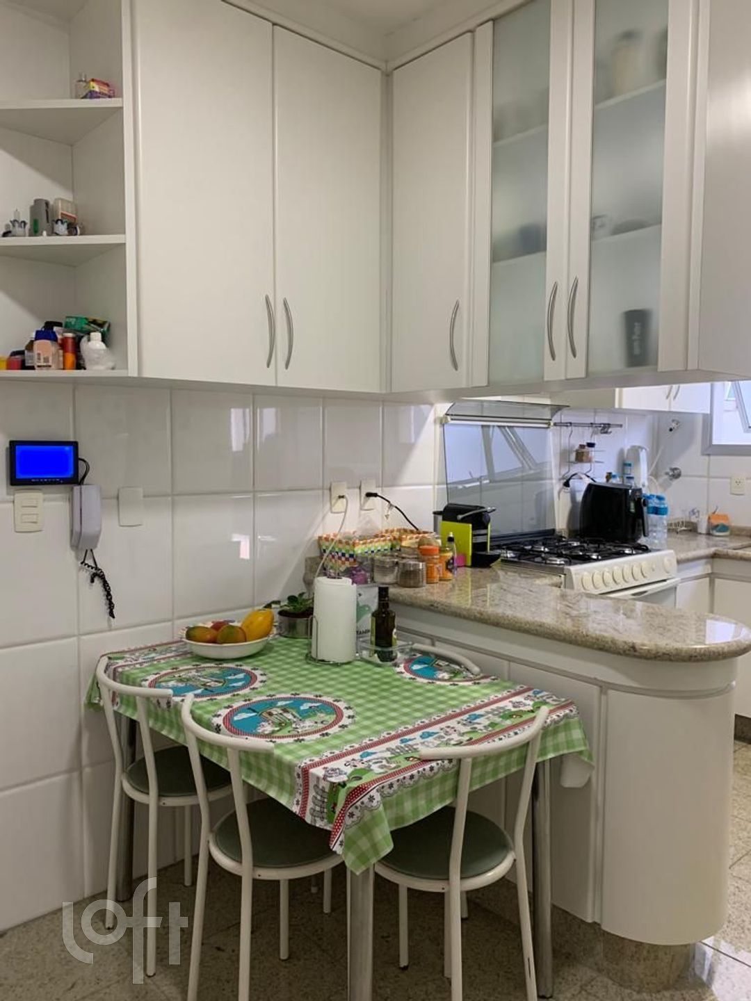 Apartamento à venda com 4 quartos, 133m² - Foto 26