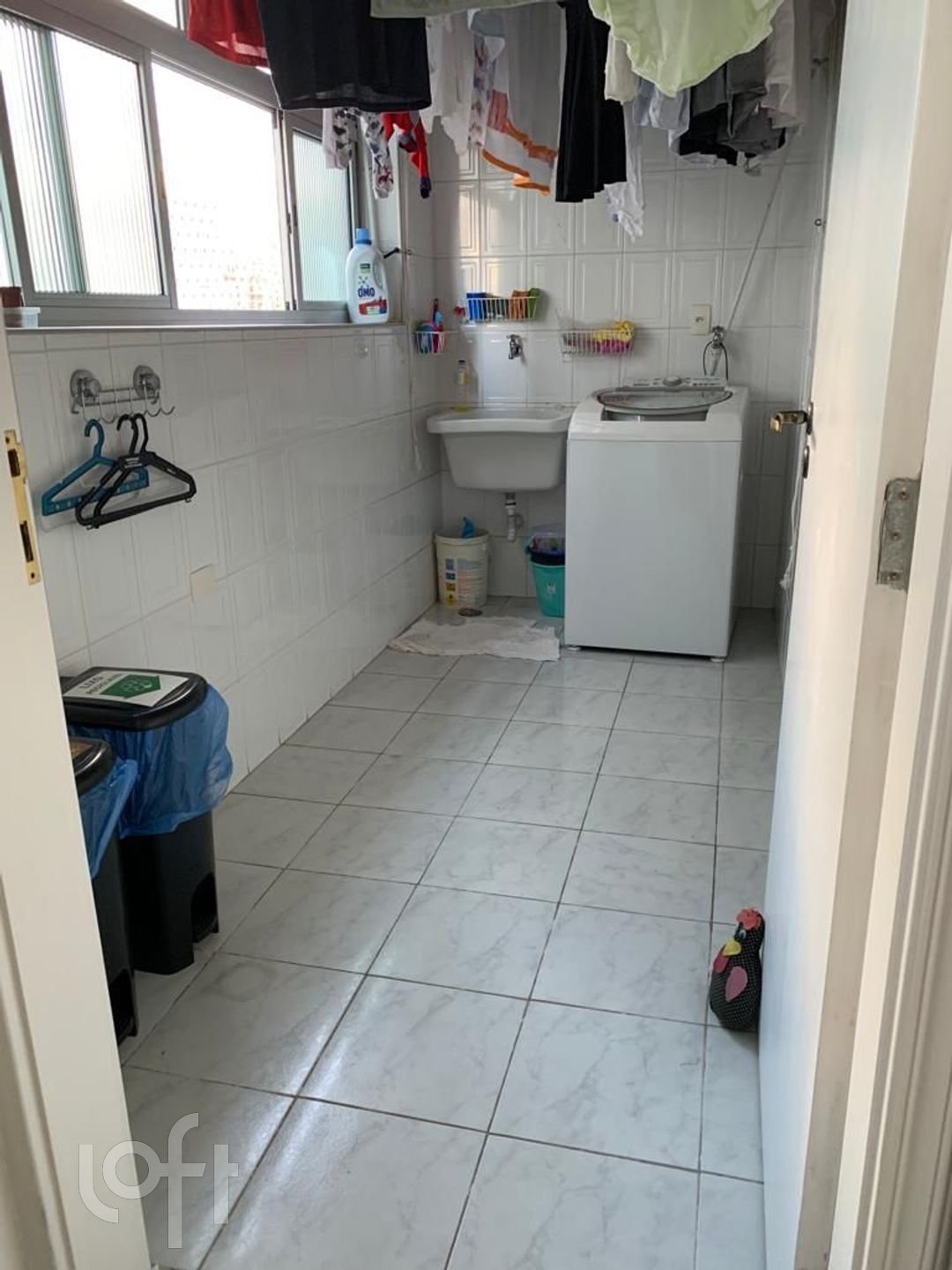 Apartamento à venda com 4 quartos, 133m² - Foto 21