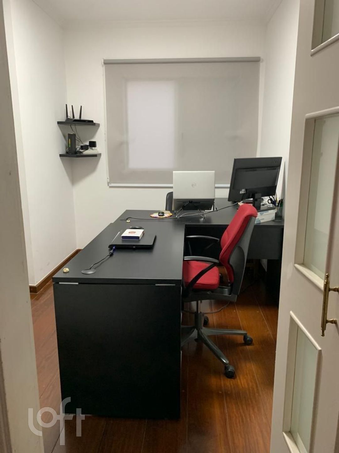 Apartamento à venda com 4 quartos, 133m² - Foto 12