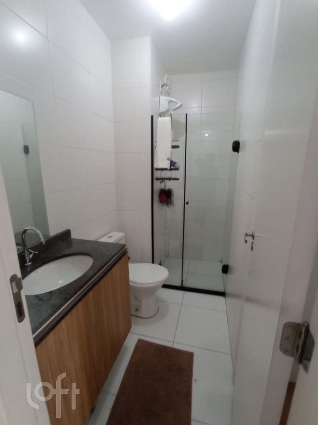 Apartamento à venda com 2 quartos, 37m² - Foto 8