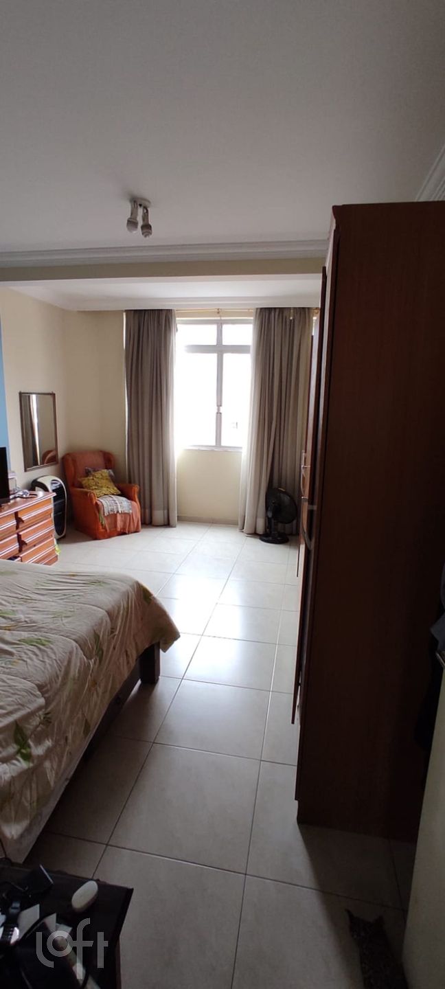 Apartamento à venda com 2 quartos, 96m² - Foto 5