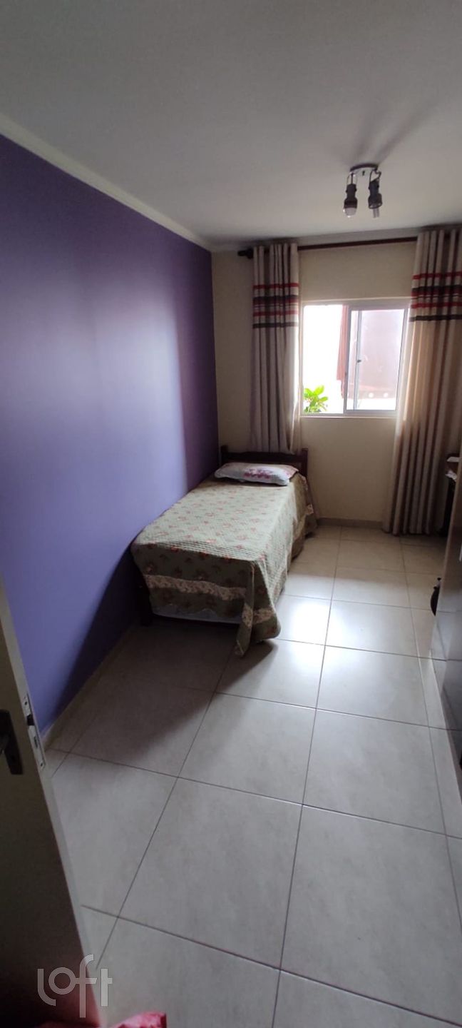 Apartamento à venda com 2 quartos, 96m² - Foto 2