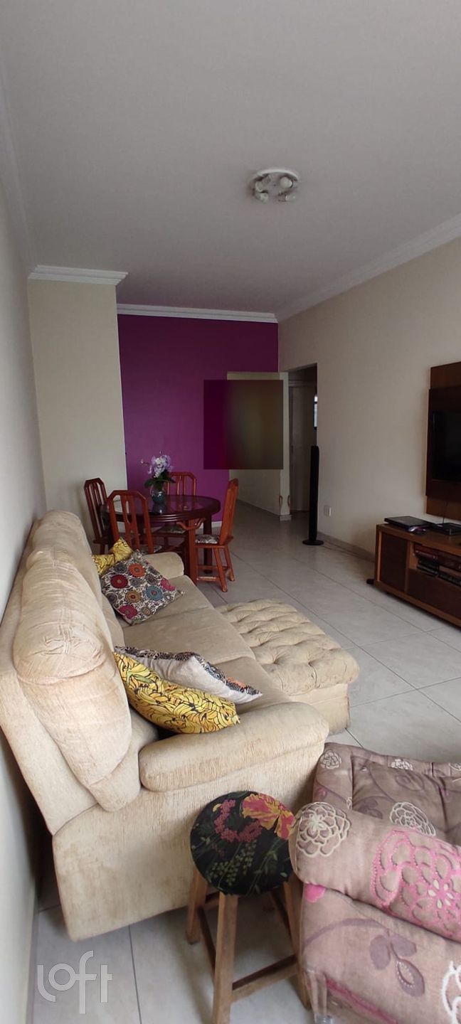 Apartamento à venda com 2 quartos, 96m² - Foto 9