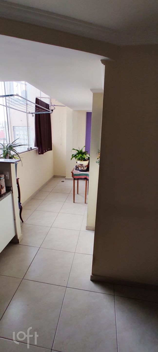 Apartamento à venda com 2 quartos, 96m² - Foto 7