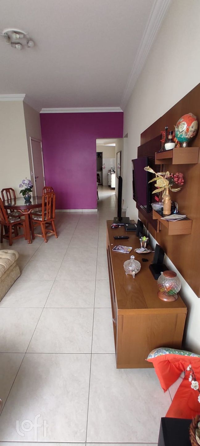 Apartamento à venda com 2 quartos, 96m² - Foto 11