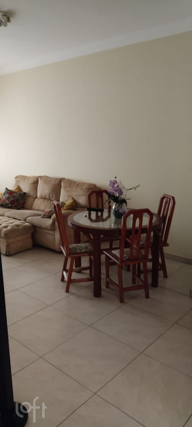 Apartamento à venda com 2 quartos, 96m² - Foto 10