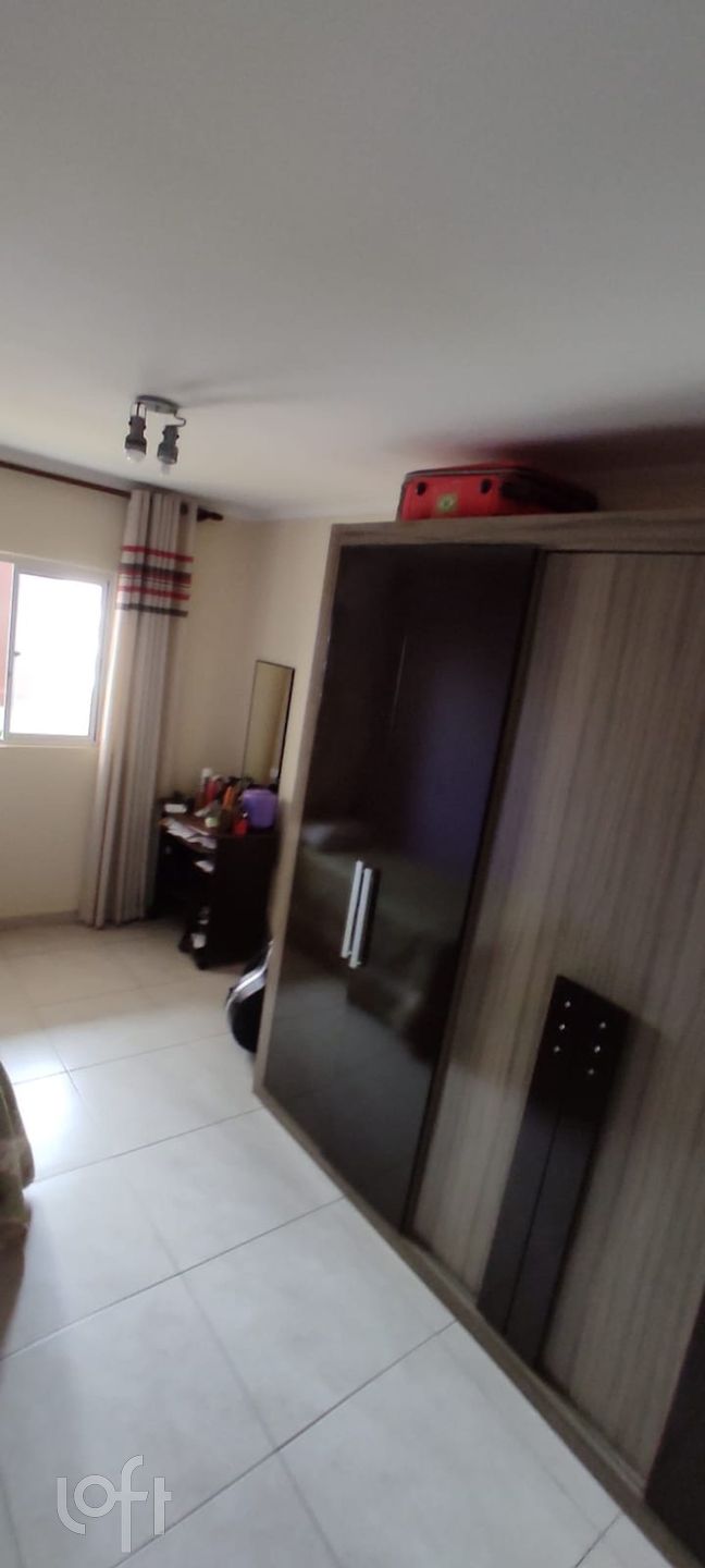 Apartamento à venda com 2 quartos, 96m² - Foto 3