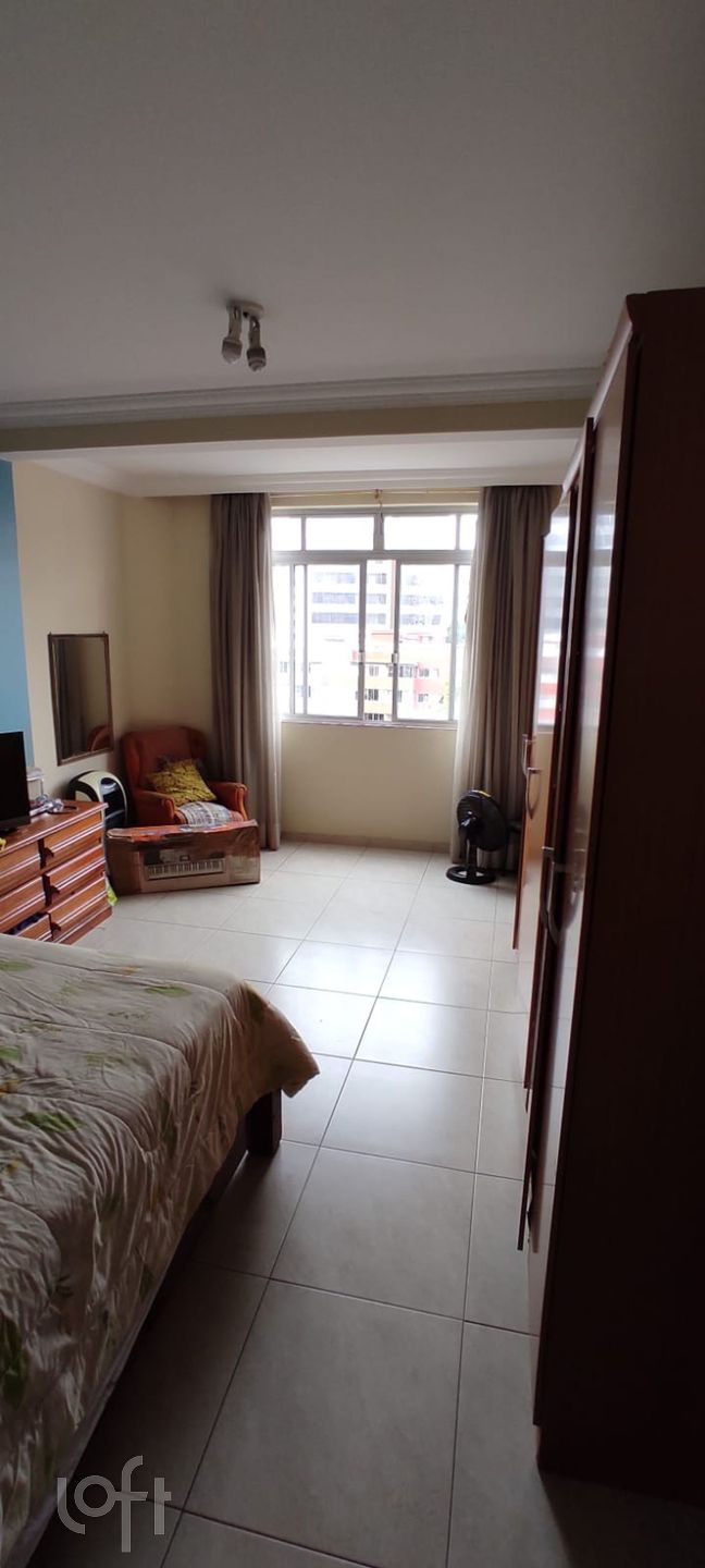 Apartamento à venda com 2 quartos, 96m² - Foto 6