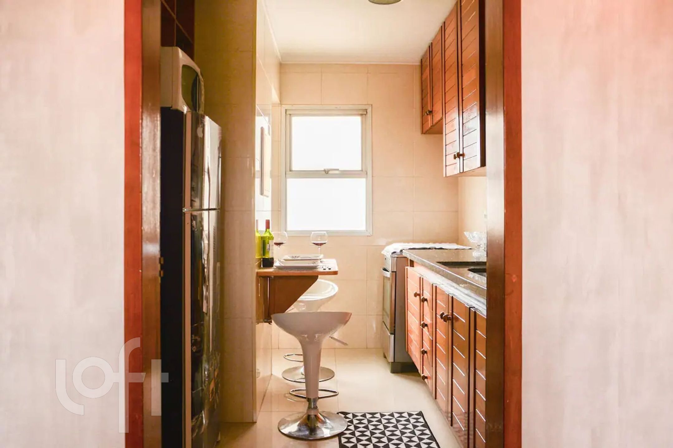 Apartamento, 1 quarto, 57 m² - Foto 16