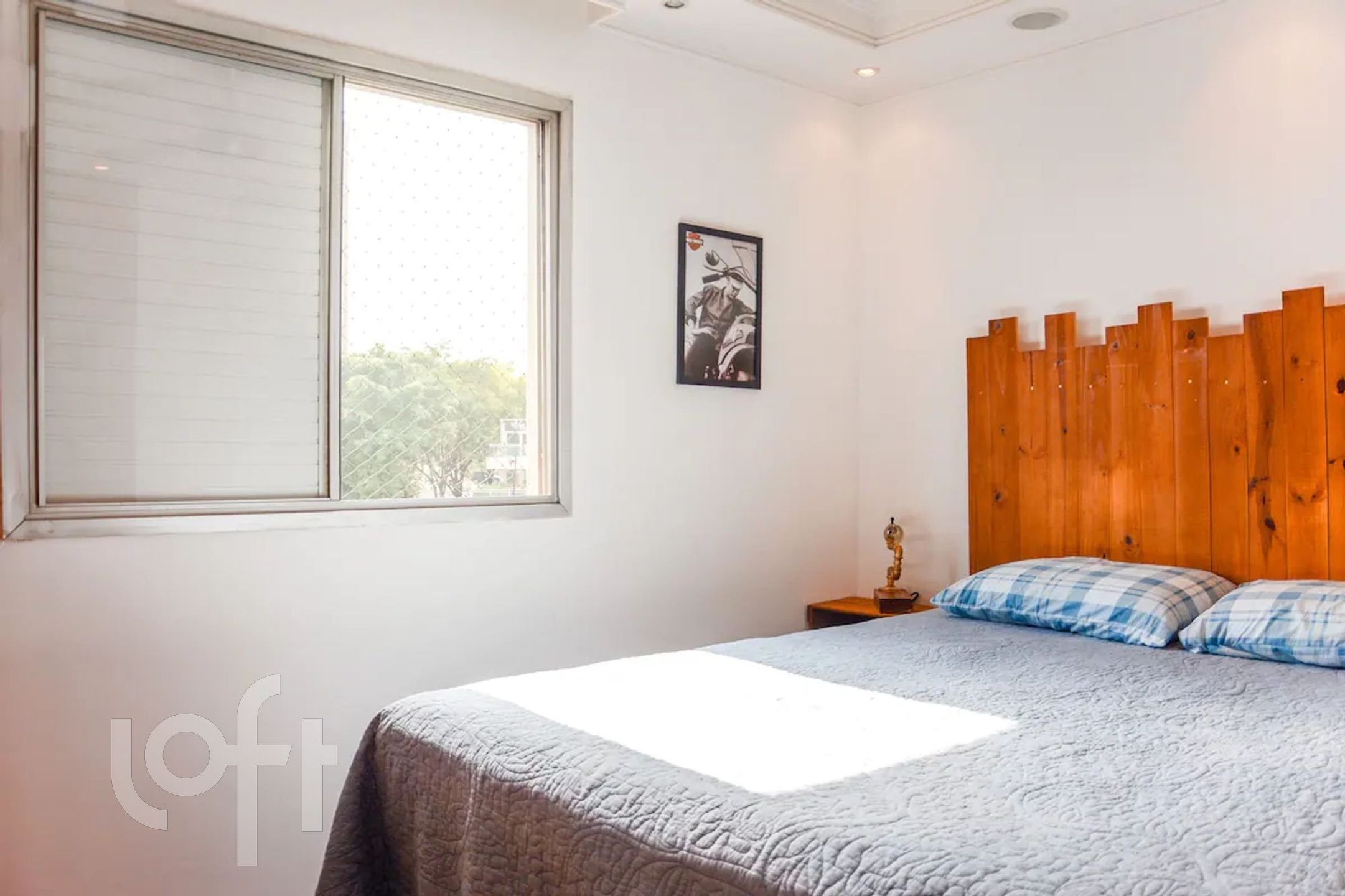 Apartamento, 1 quarto, 57 m² - Foto 4