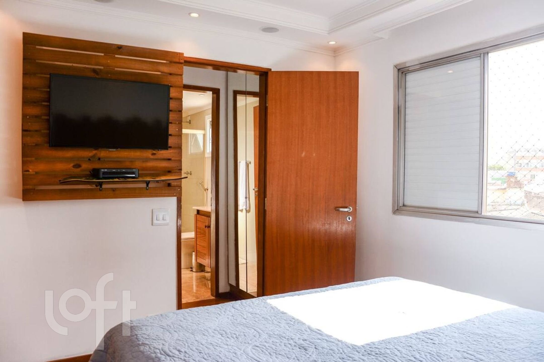 Apartamento, 1 quarto, 57 m² - Foto 2