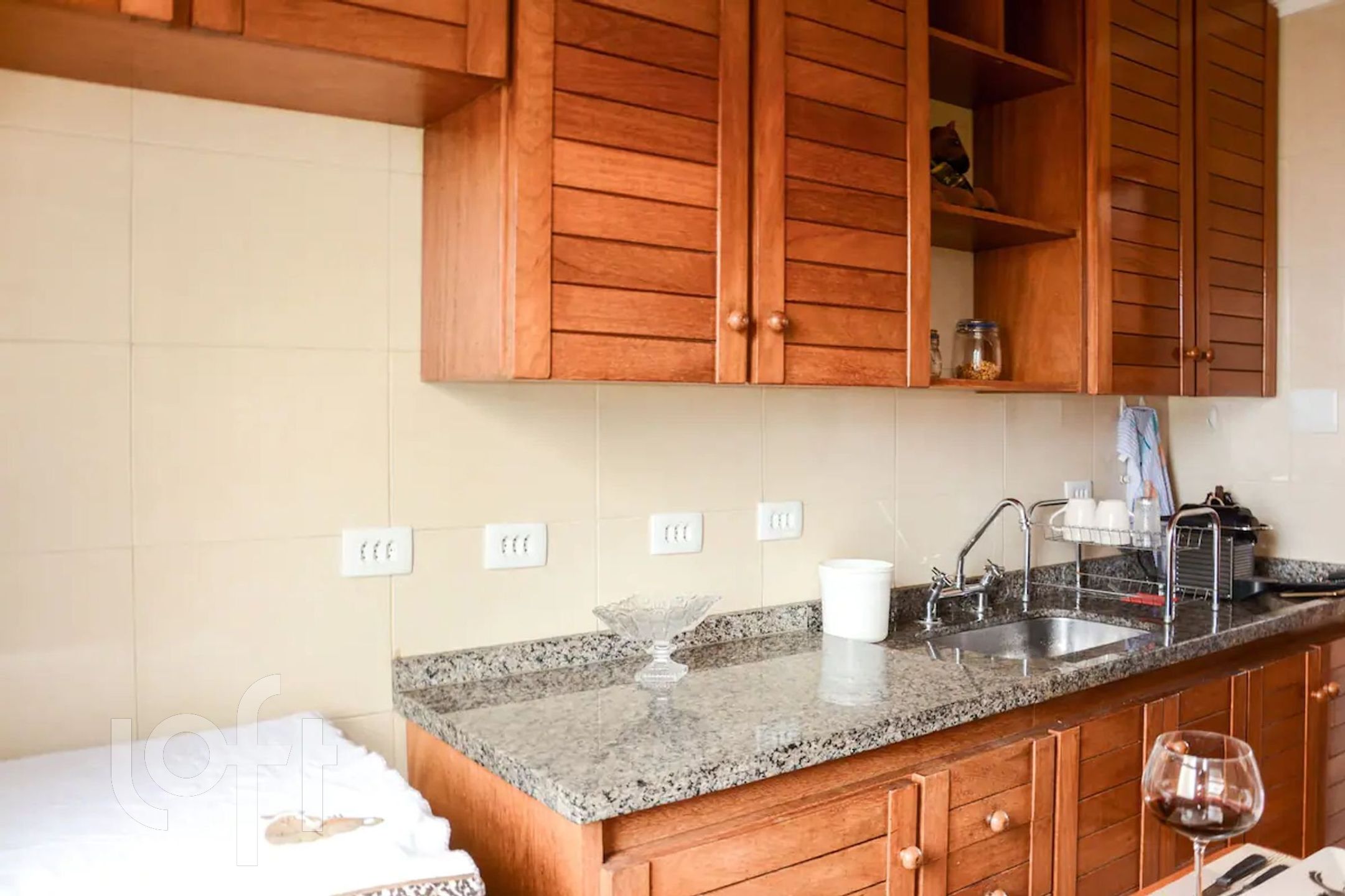 Apartamento, 1 quarto, 57 m² - Foto 13