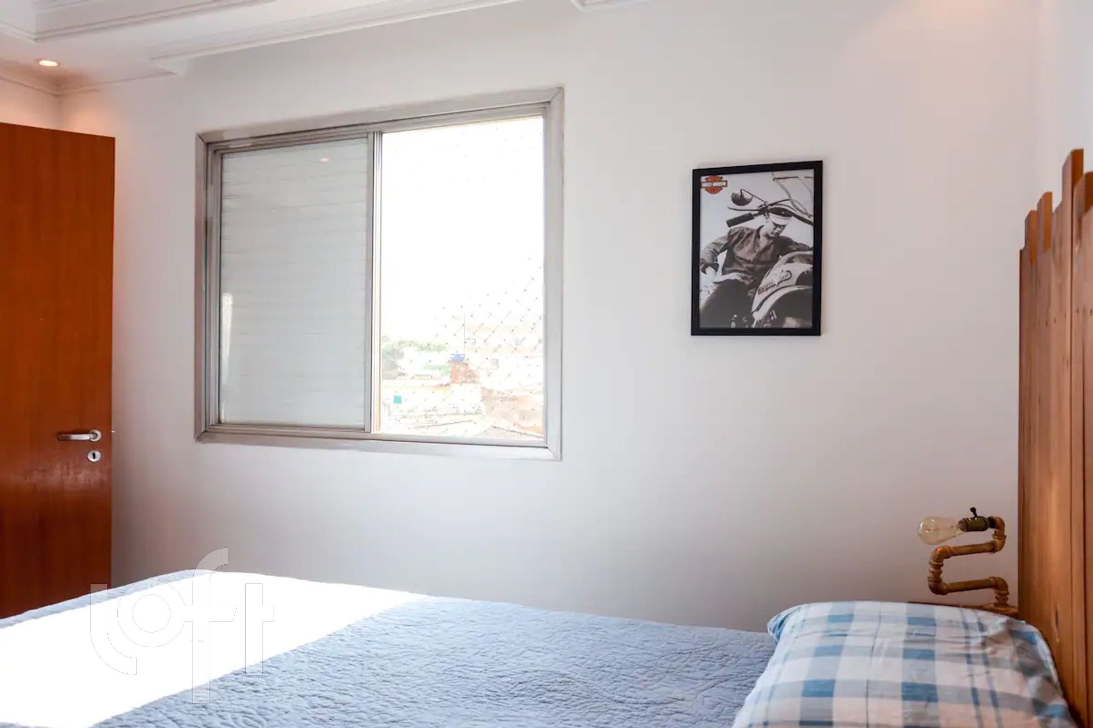 Apartamento, 1 quarto, 57 m² - Foto 3