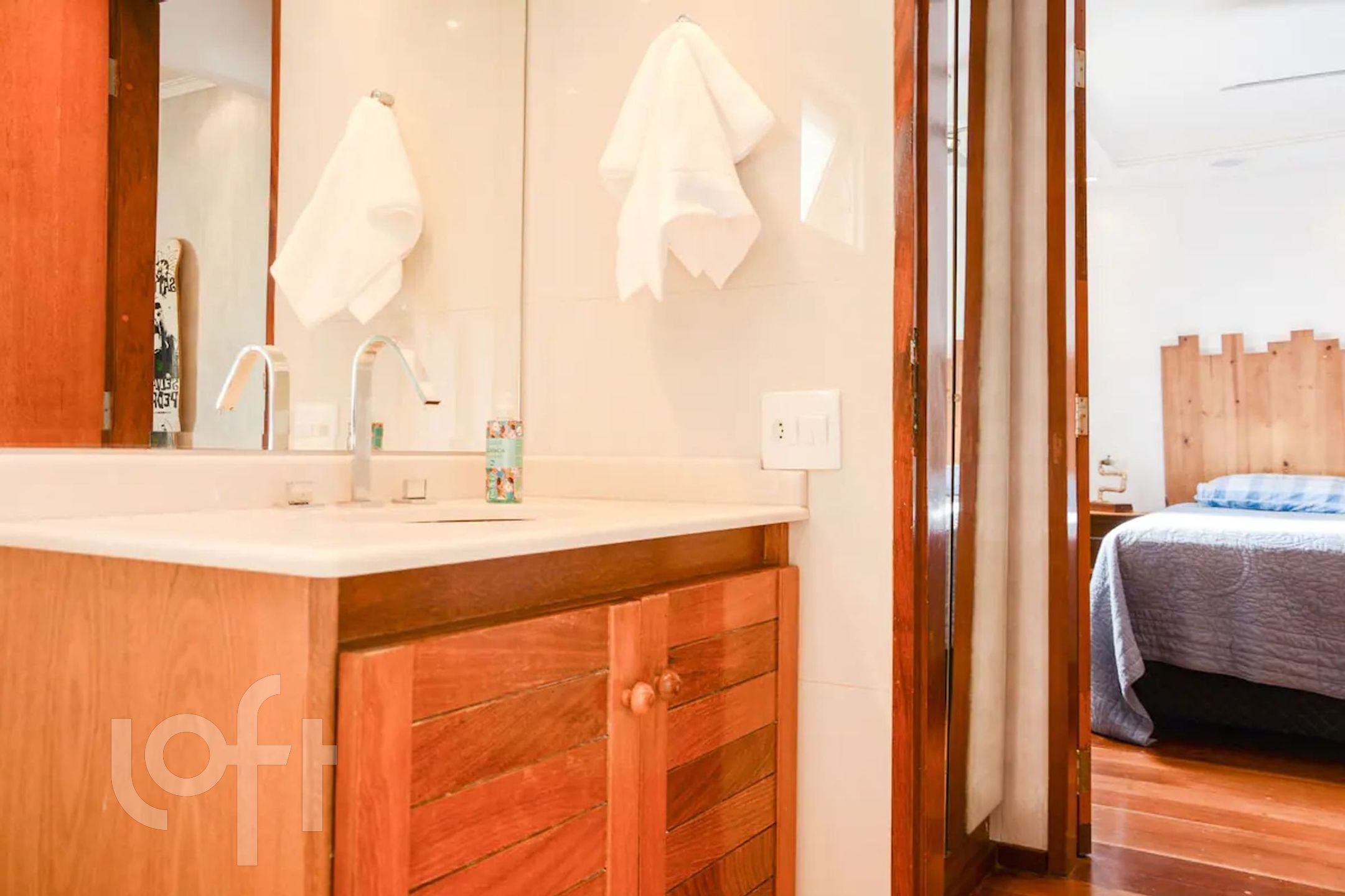 Apartamento, 1 quarto, 57 m² - Foto 20