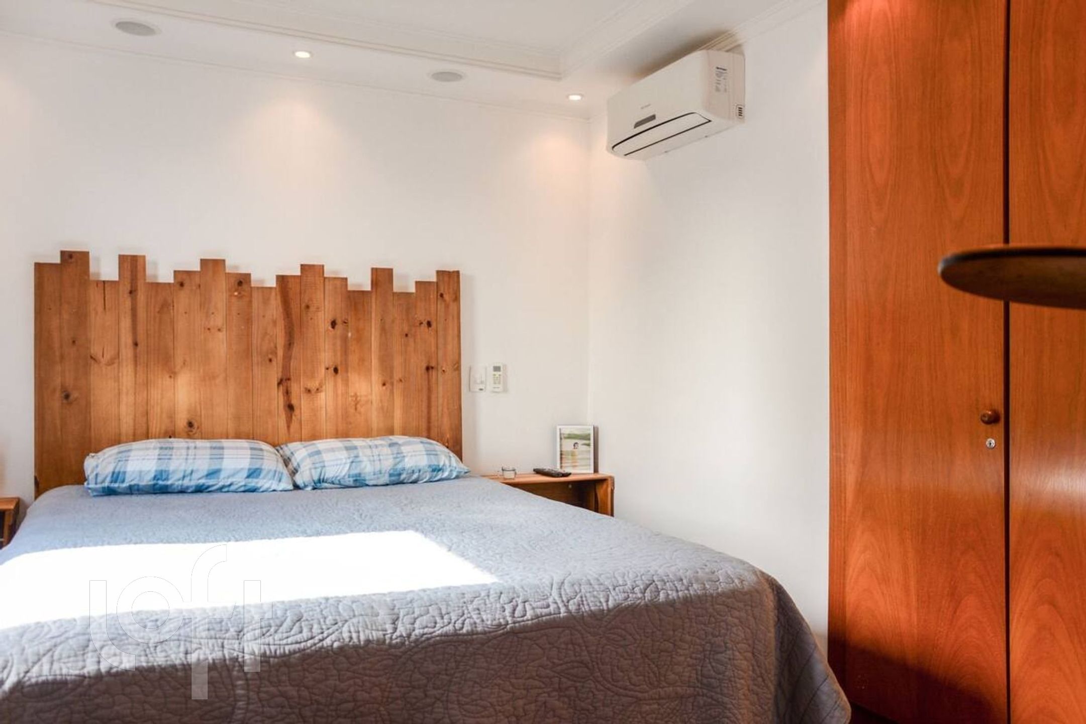 Apartamento, 1 quarto, 57 m² - Foto 6