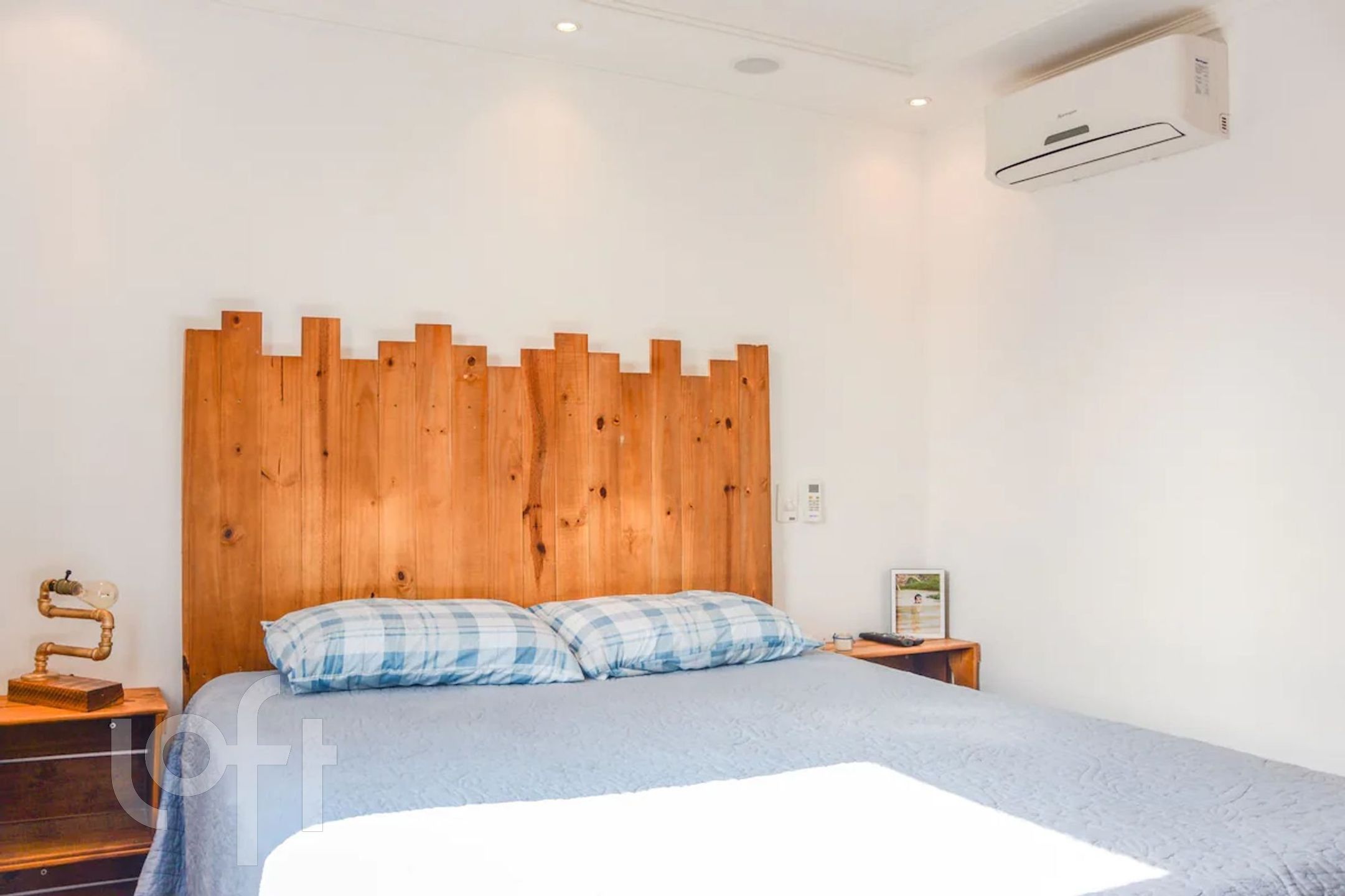 Apartamento, 1 quarto, 57 m² - Foto 5