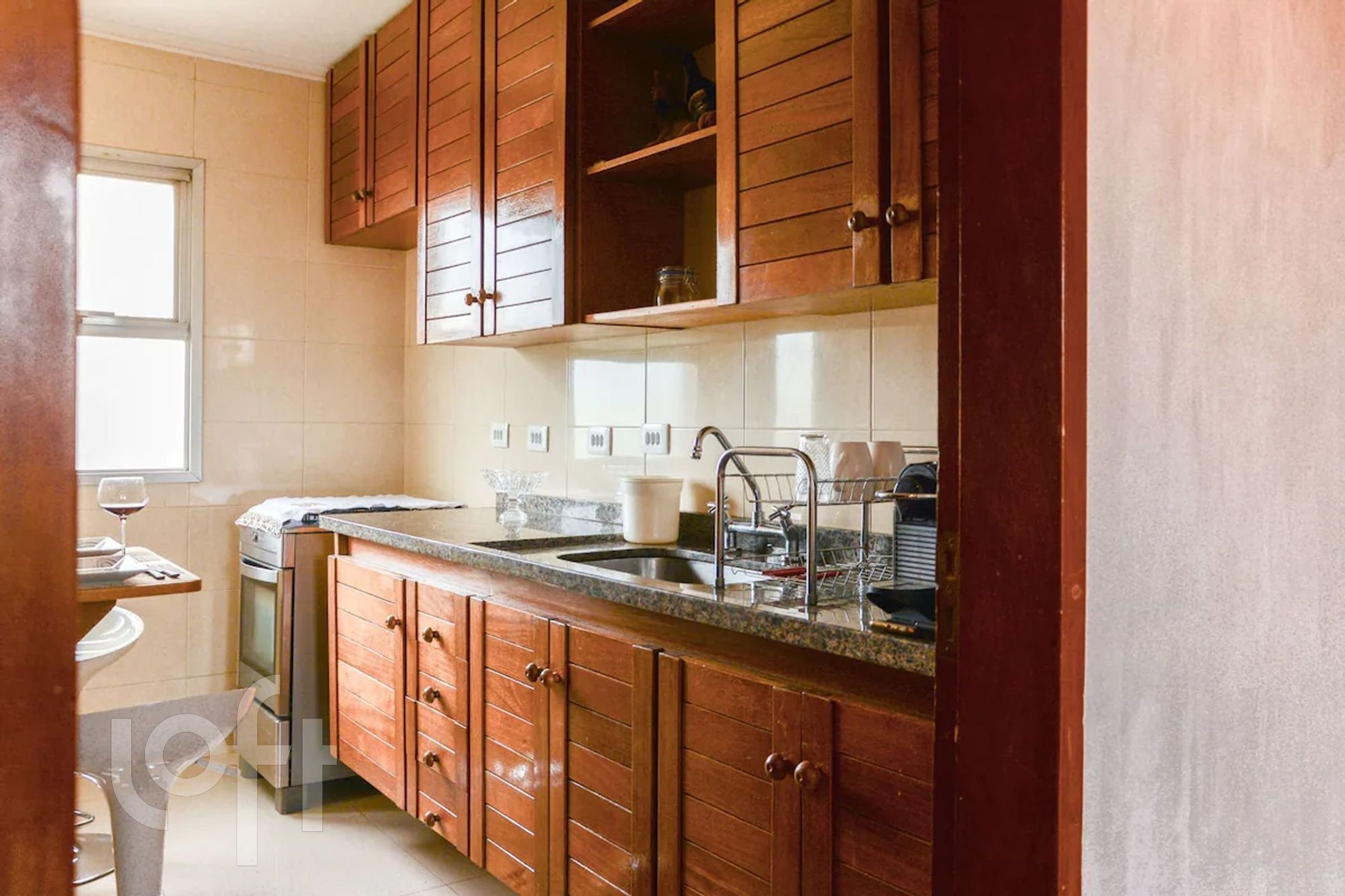 Apartamento, 1 quarto, 57 m² - Foto 17