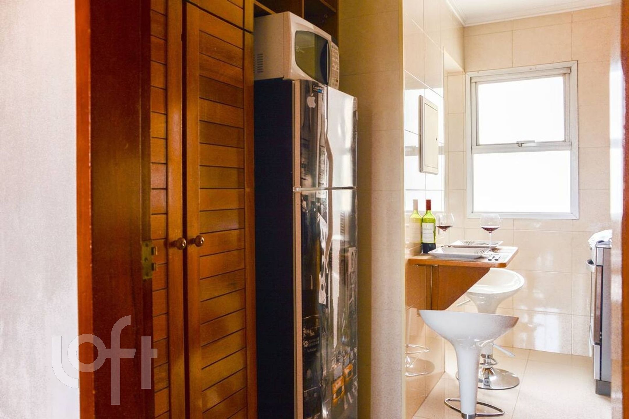 Apartamento, 1 quarto, 57 m² - Foto 15