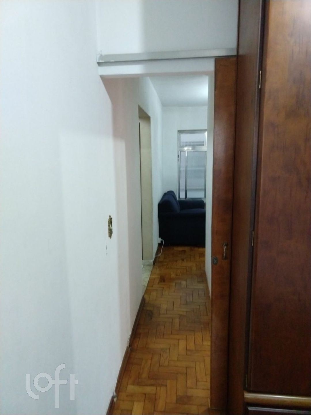 Apartamento à venda com 1 quarto, 42m² - Foto 17