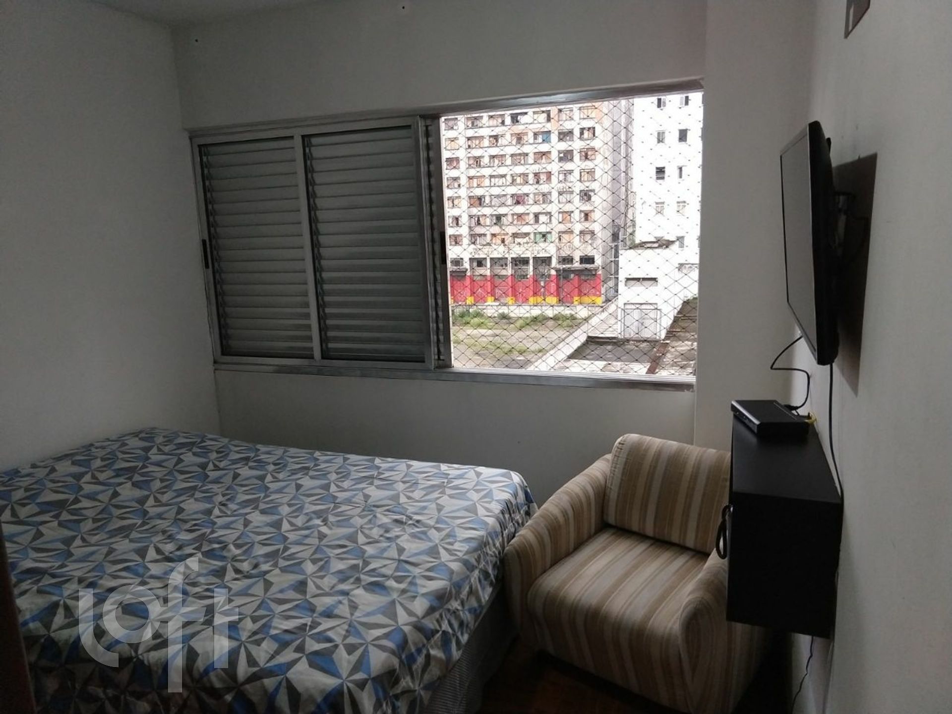 Apartamento à venda com 1 quarto, 42m² - Foto 16