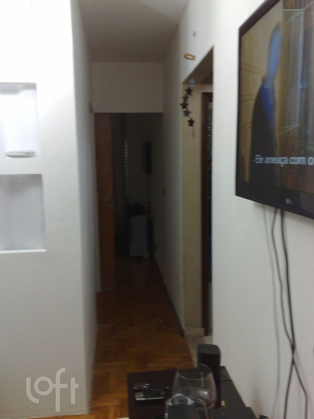 Apartamento à venda com 1 quarto, 42m² - Foto 15