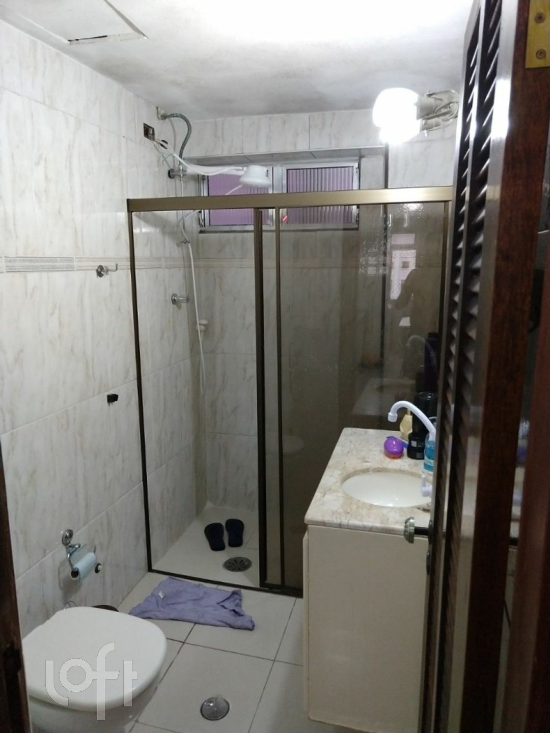 Apartamento à venda com 1 quarto, 42m² - Foto 8