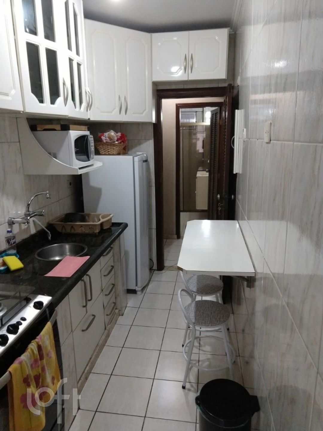 Apartamento à venda com 1 quarto, 42m² - Foto 12