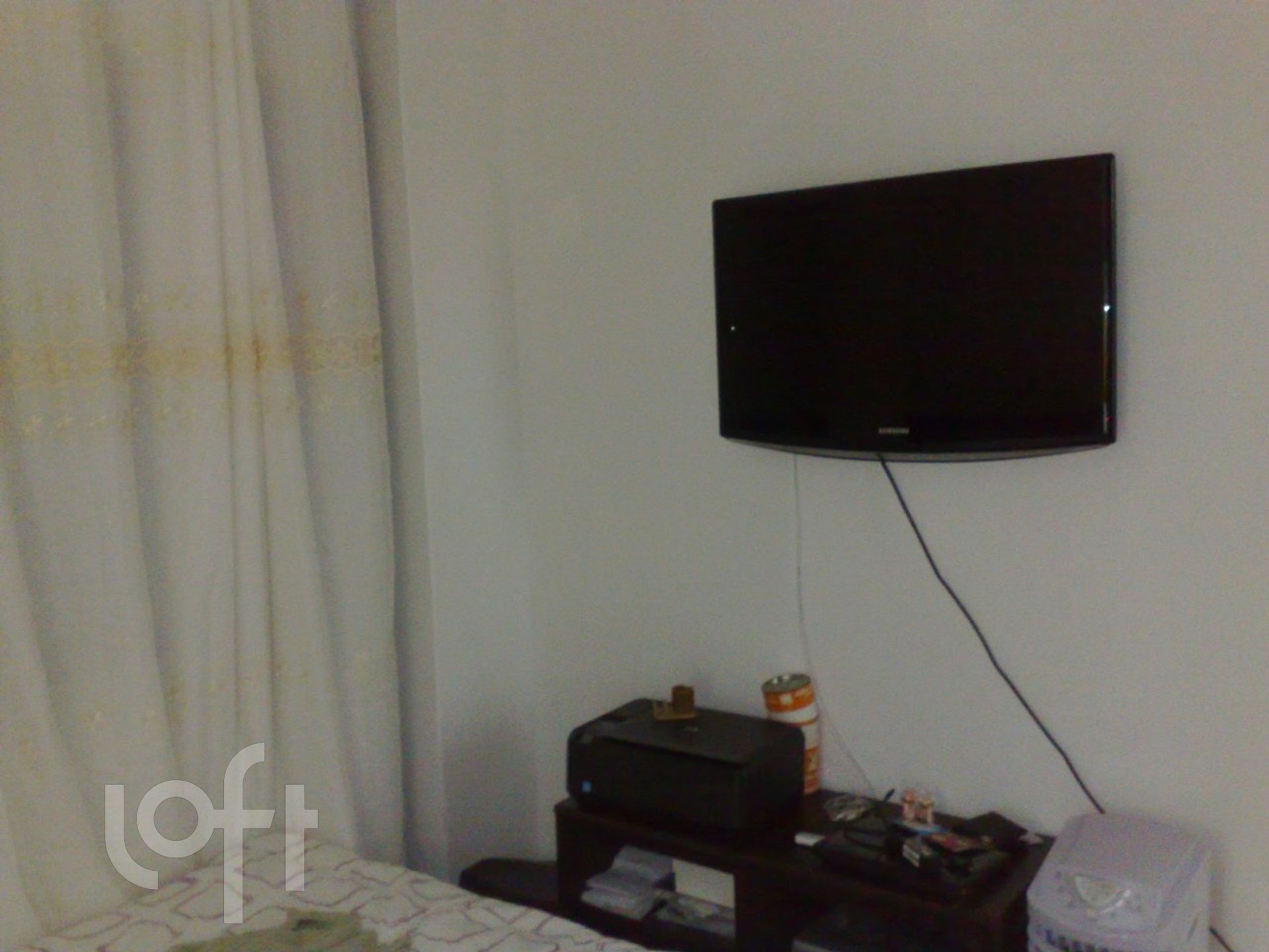 Apartamento à venda com 1 quarto, 42m² - Foto 10