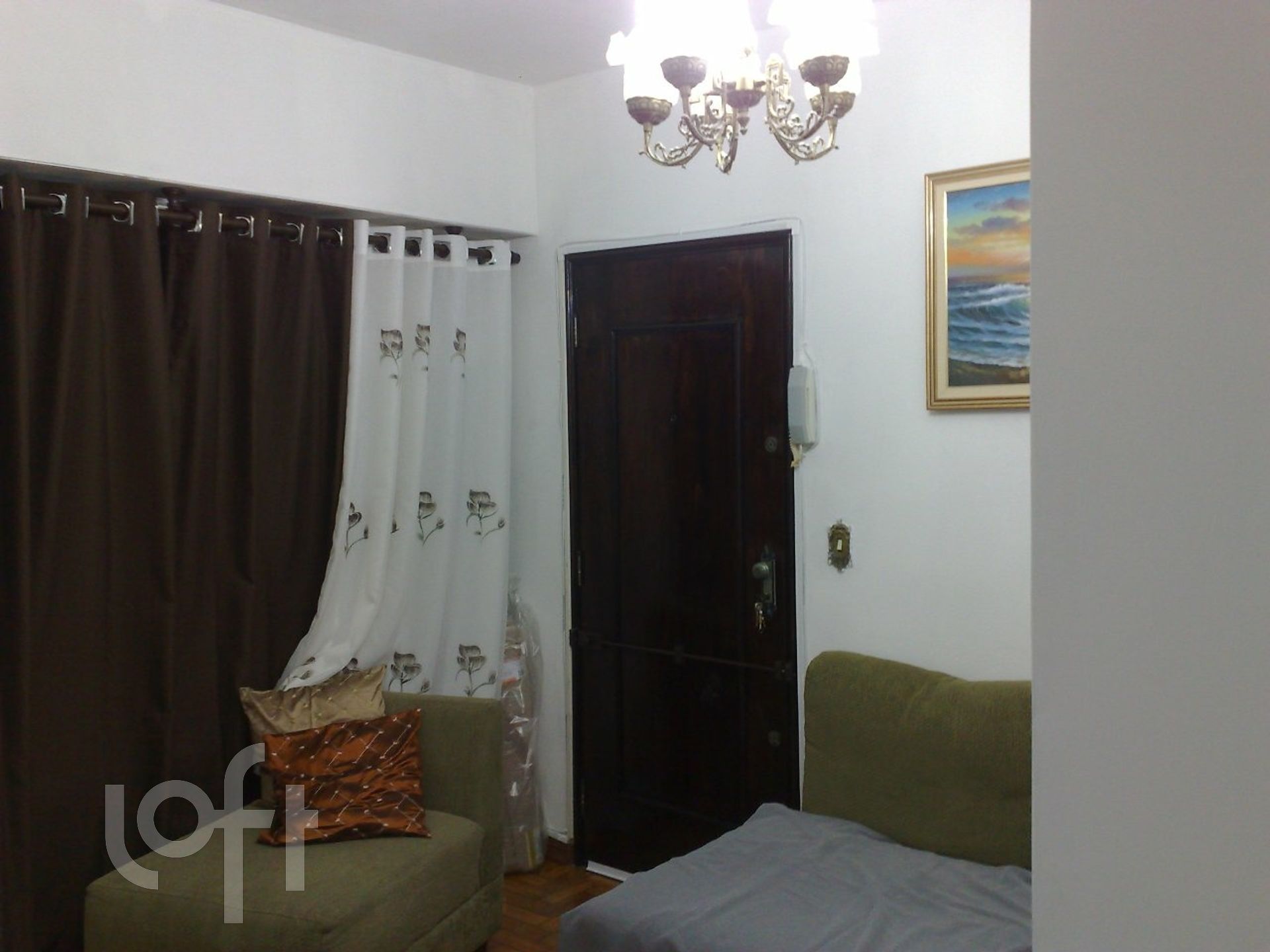 Apartamento à venda com 1 quarto, 42m² - Foto 13