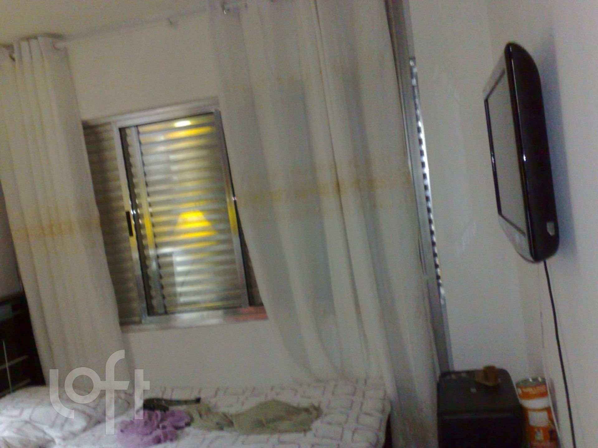 Apartamento à venda com 1 quarto, 42m² - Foto 3