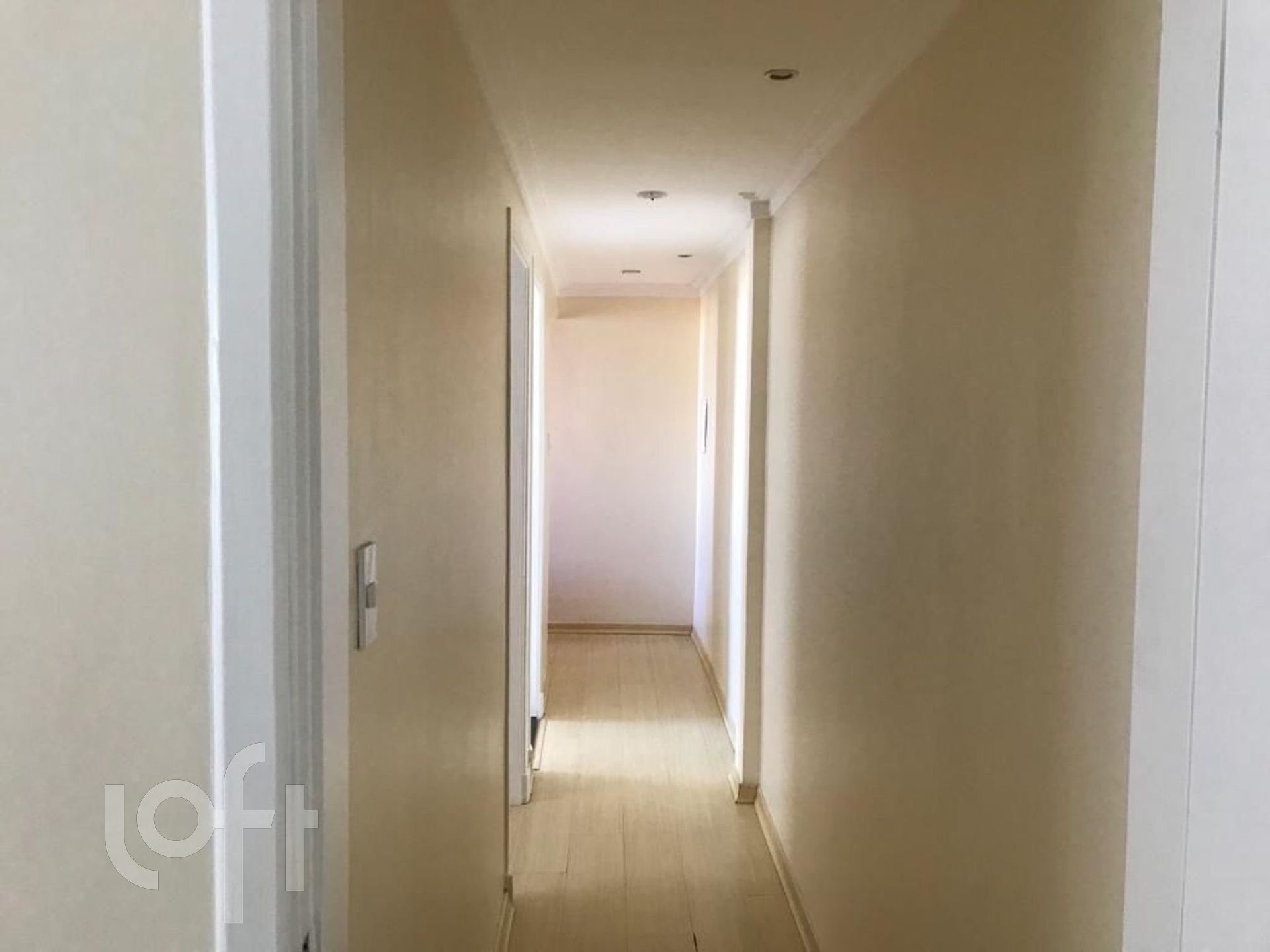 Apartamento à venda com 2 quartos, 80m² - Foto 6