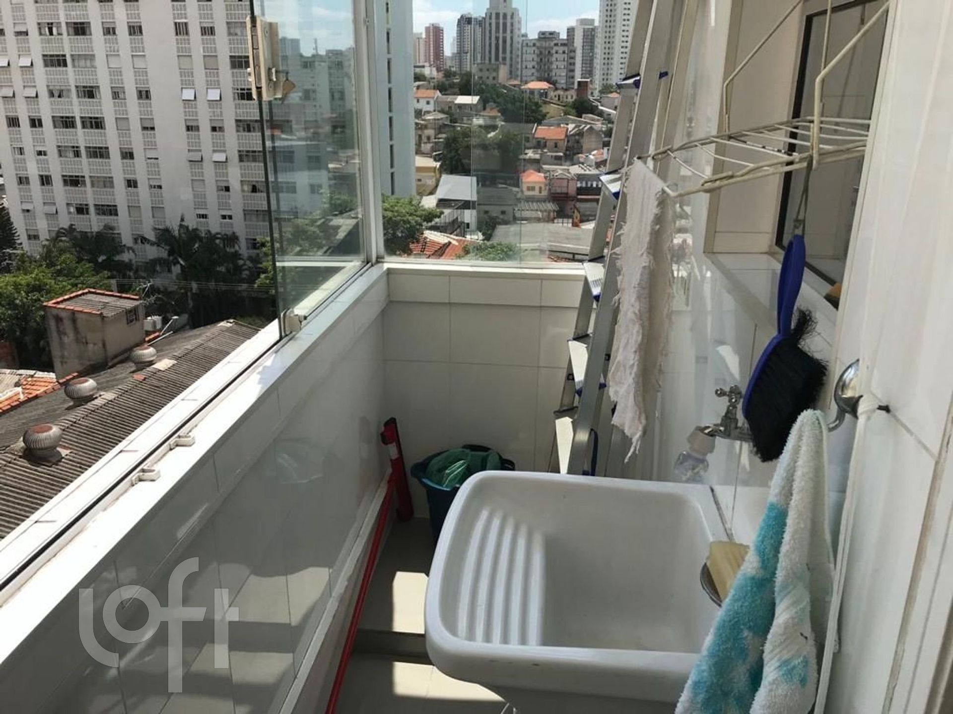 Apartamento à venda com 2 quartos, 80m² - Foto 5