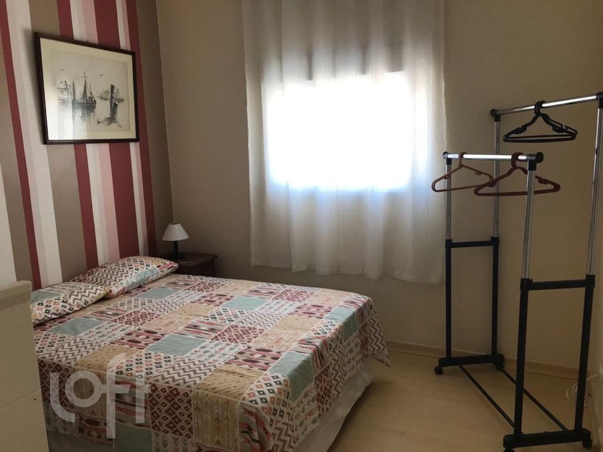 Apartamento à venda com 2 quartos, 80m² - Foto 10