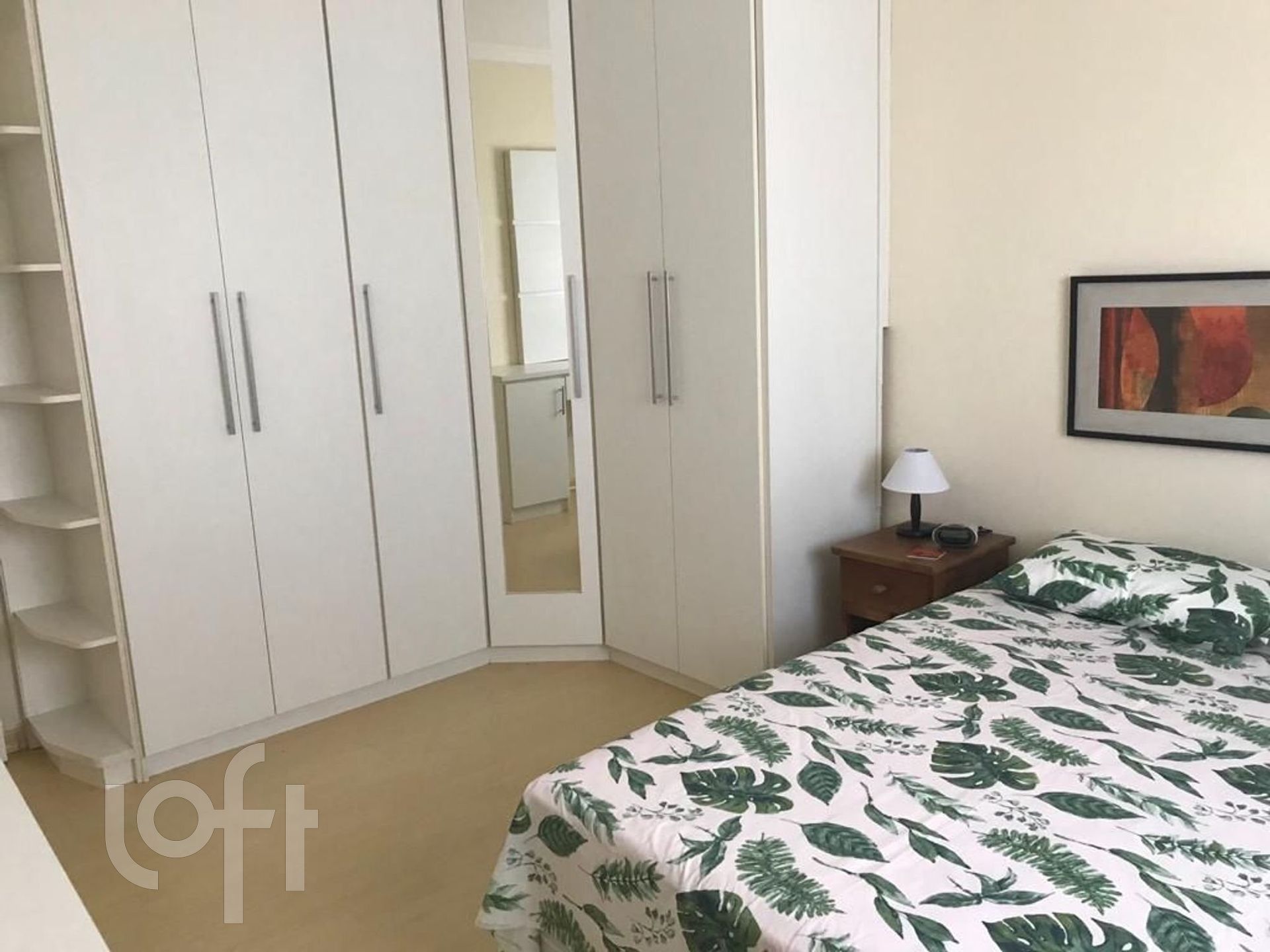 Apartamento à venda com 2 quartos, 80m² - Foto 7