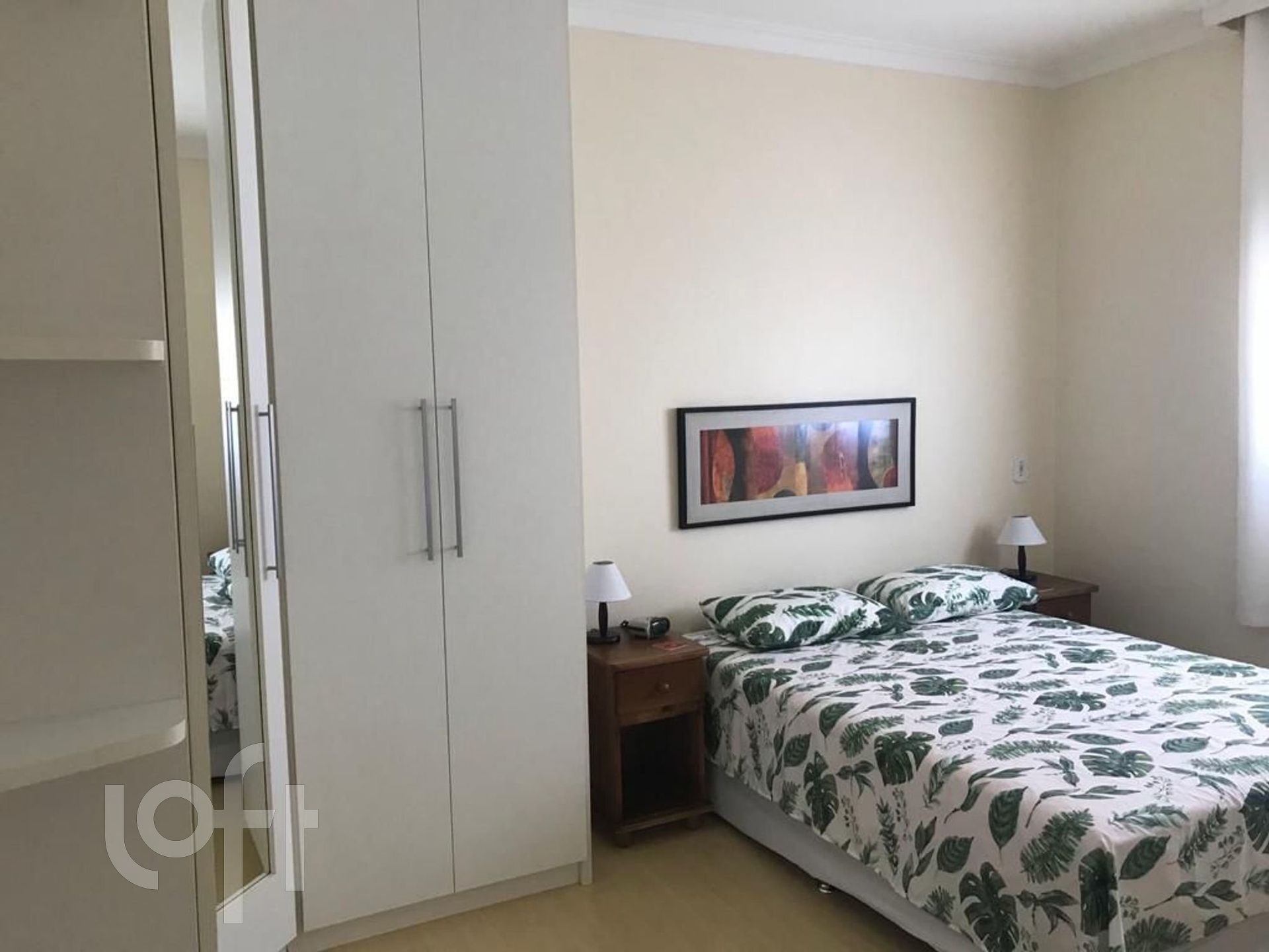 Apartamento à venda com 2 quartos, 80m² - Foto 8