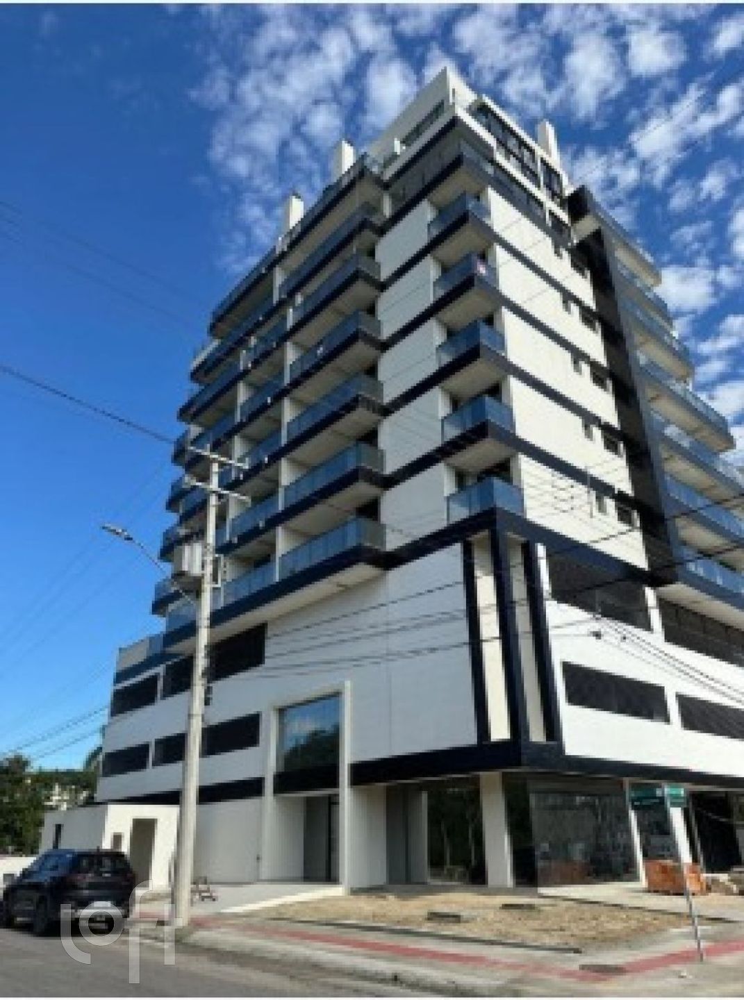 Apartamento à venda em Cidade Universitaria Pedra Branca com 96 m², 3 quartos, 1 suíte, 1 vaga